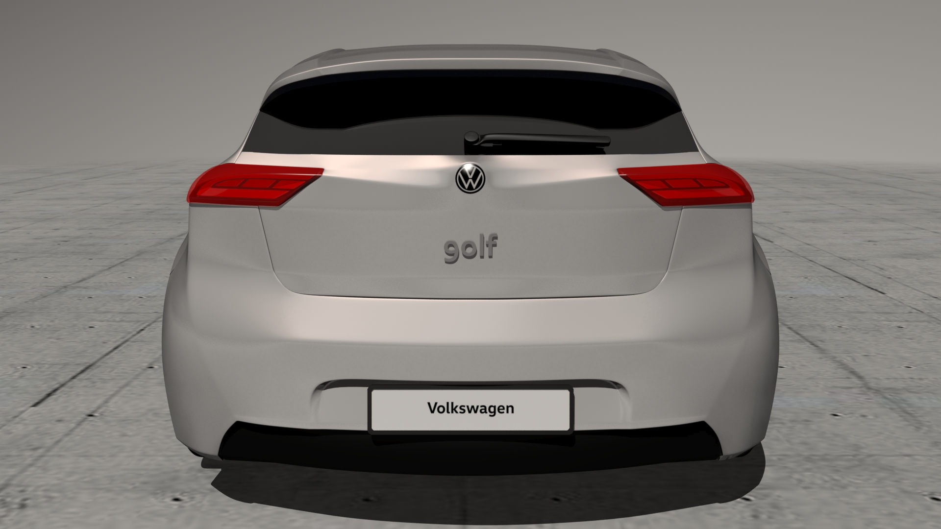 What Do You Think Of This Artist’s Next-Gen VW Golf, Audi A3, Seat Leon, And Skoda Octavia Renders?