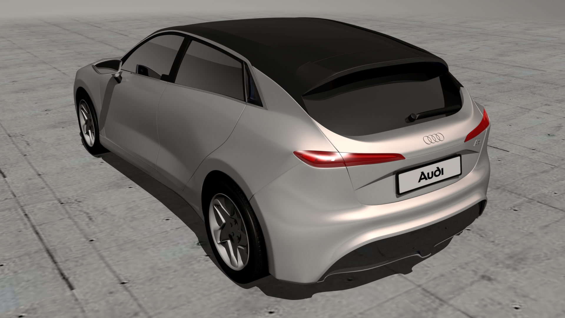 What Do You Think Of This Artist’s Next-Gen VW Golf, Audi A3, Seat Leon, And Skoda Octavia Renders?