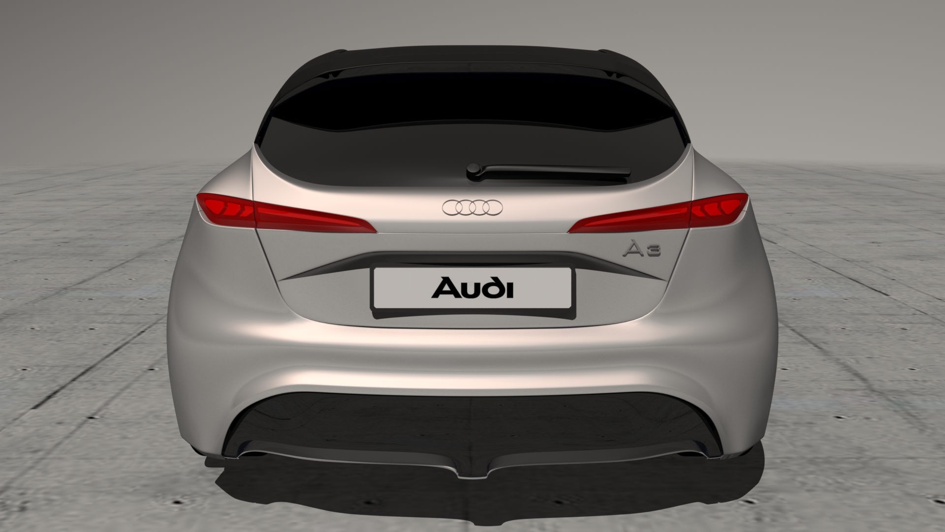 What Do You Think Of This Artist’s Next-Gen VW Golf, Audi A3, Seat Leon, And Skoda Octavia Renders?