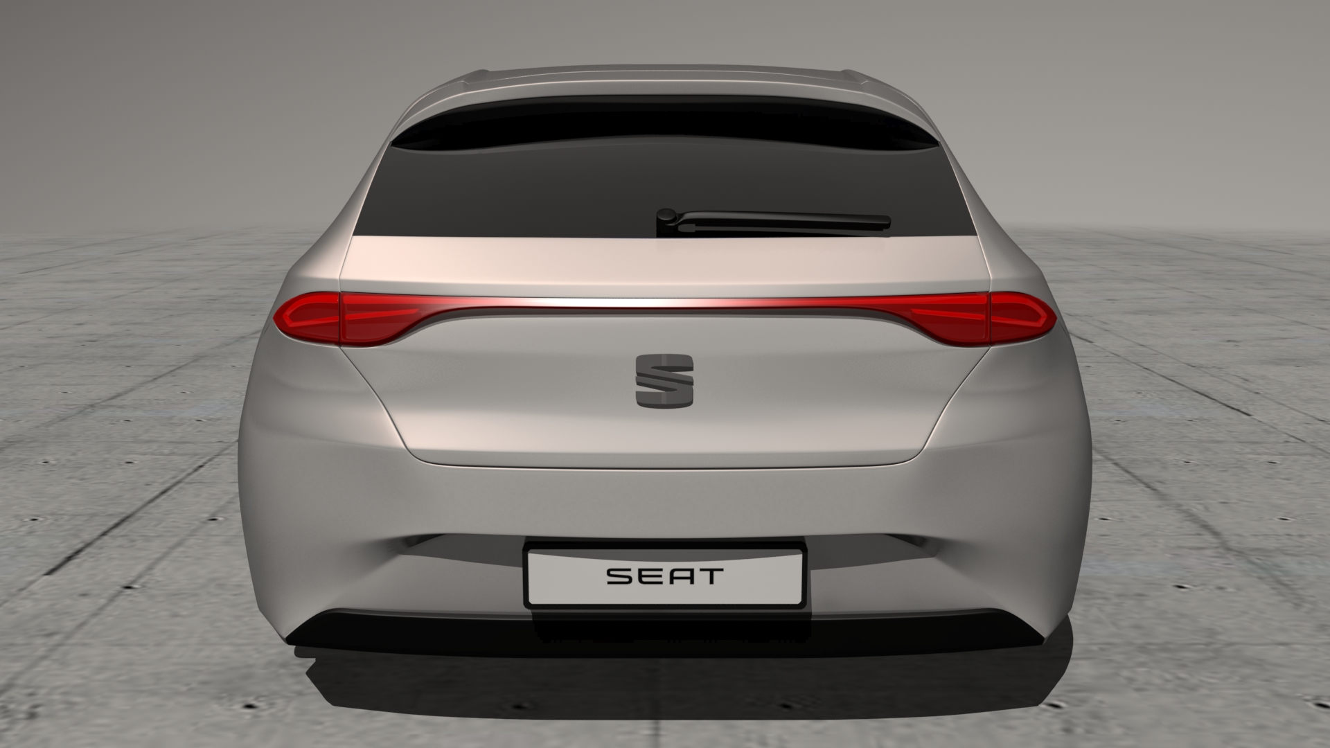 What Do You Think Of This Artist’s Next-Gen VW Golf, Audi A3, Seat Leon, And Skoda Octavia Renders?