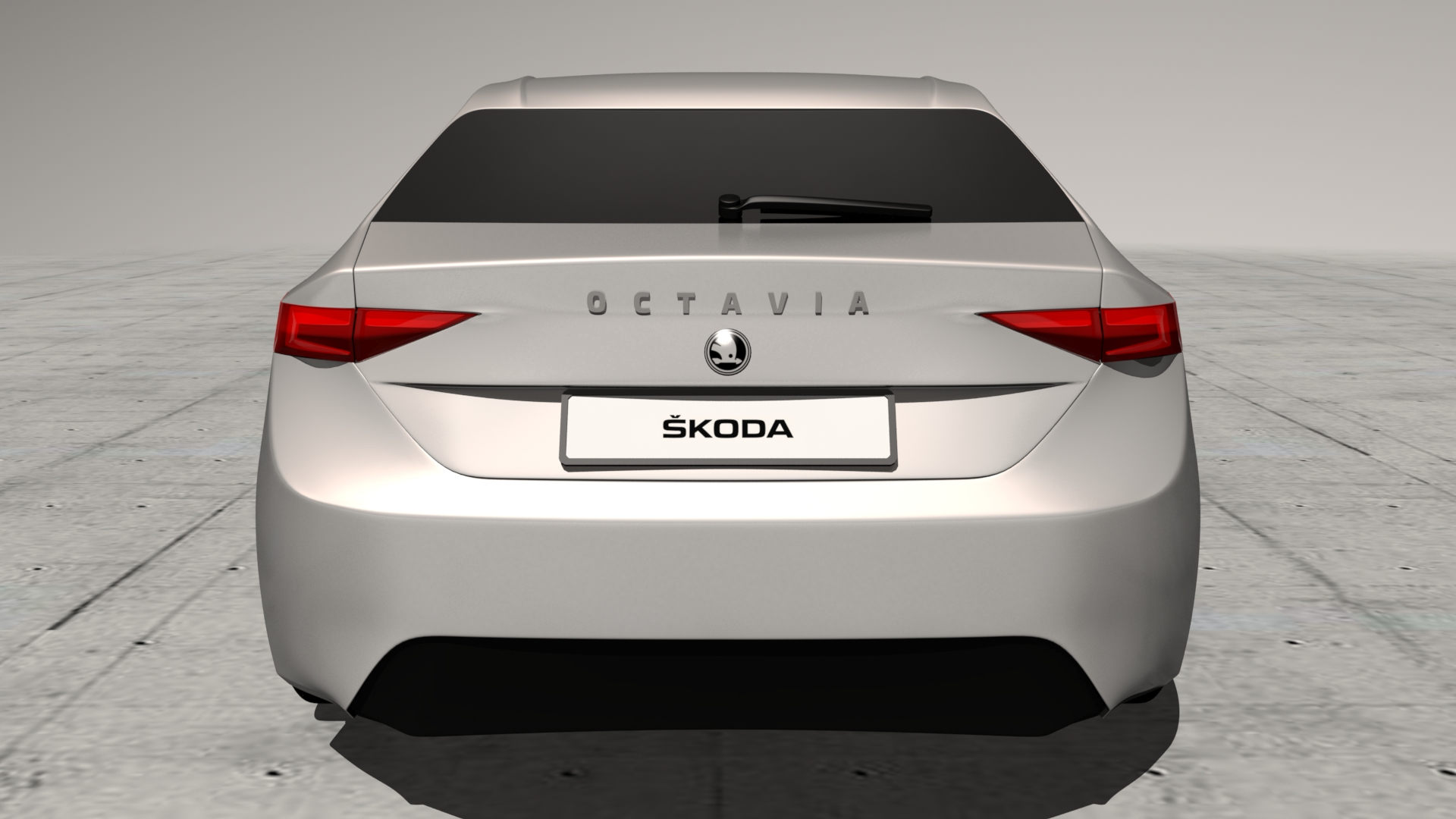 What Do You Think Of This Artist’s Next-Gen VW Golf, Audi A3, Seat Leon, And Skoda Octavia Renders?