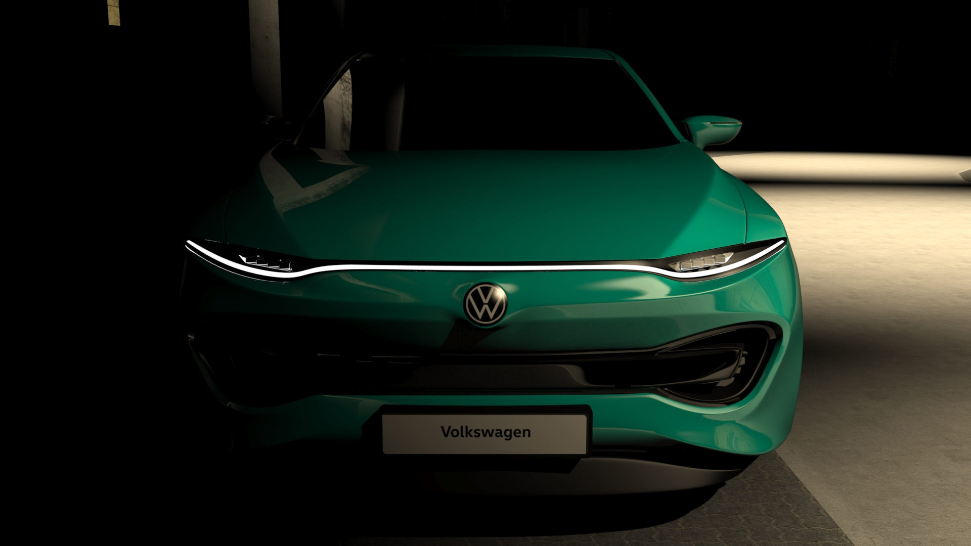 What Do You Think Of This Artist’s Next-Gen VW Golf, Audi A3, Seat Leon, And Skoda Octavia Renders?