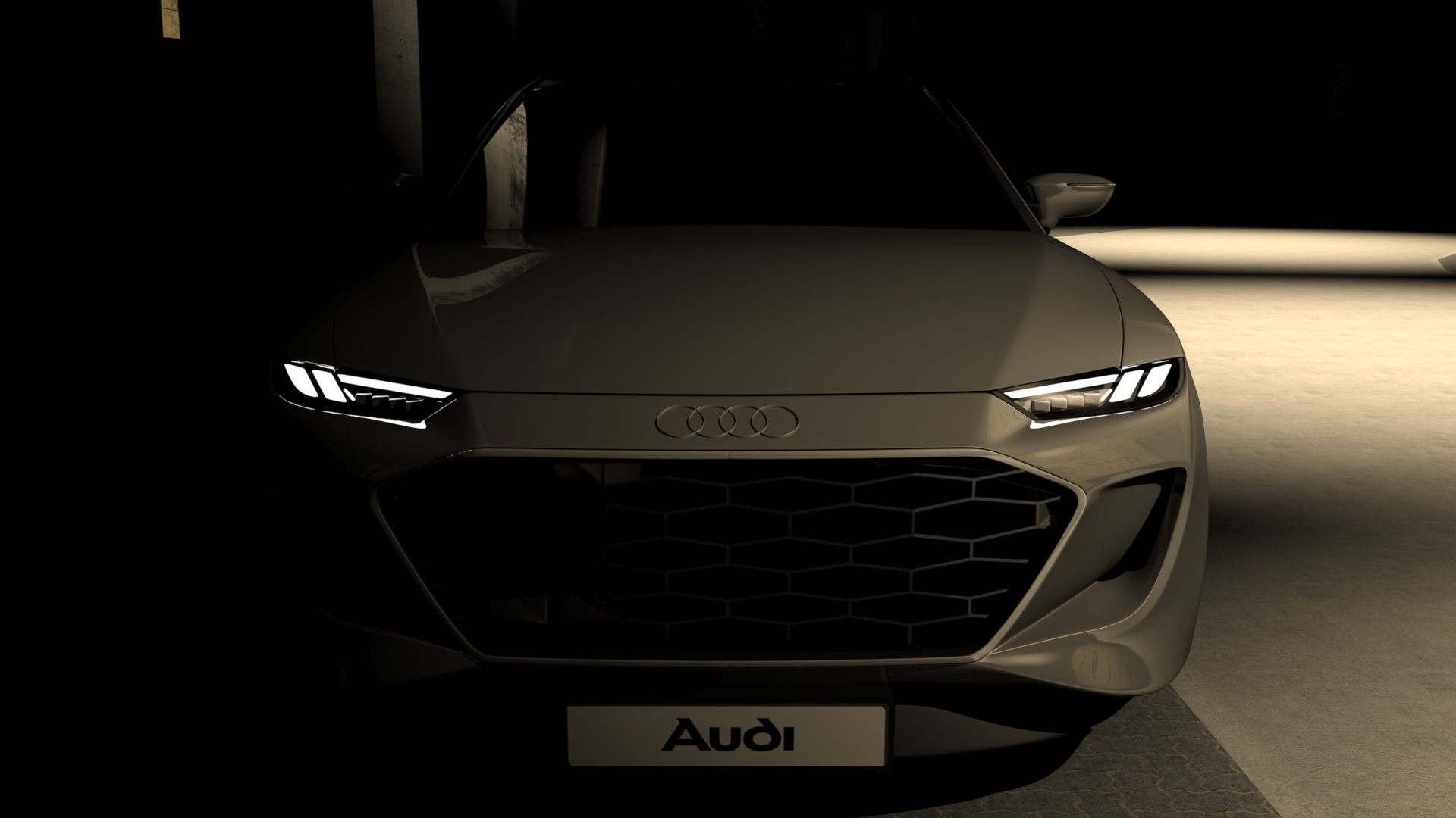 What Do You Think Of This Artist’s Next-Gen VW Golf, Audi A3, Seat Leon, And Skoda Octavia Renders?