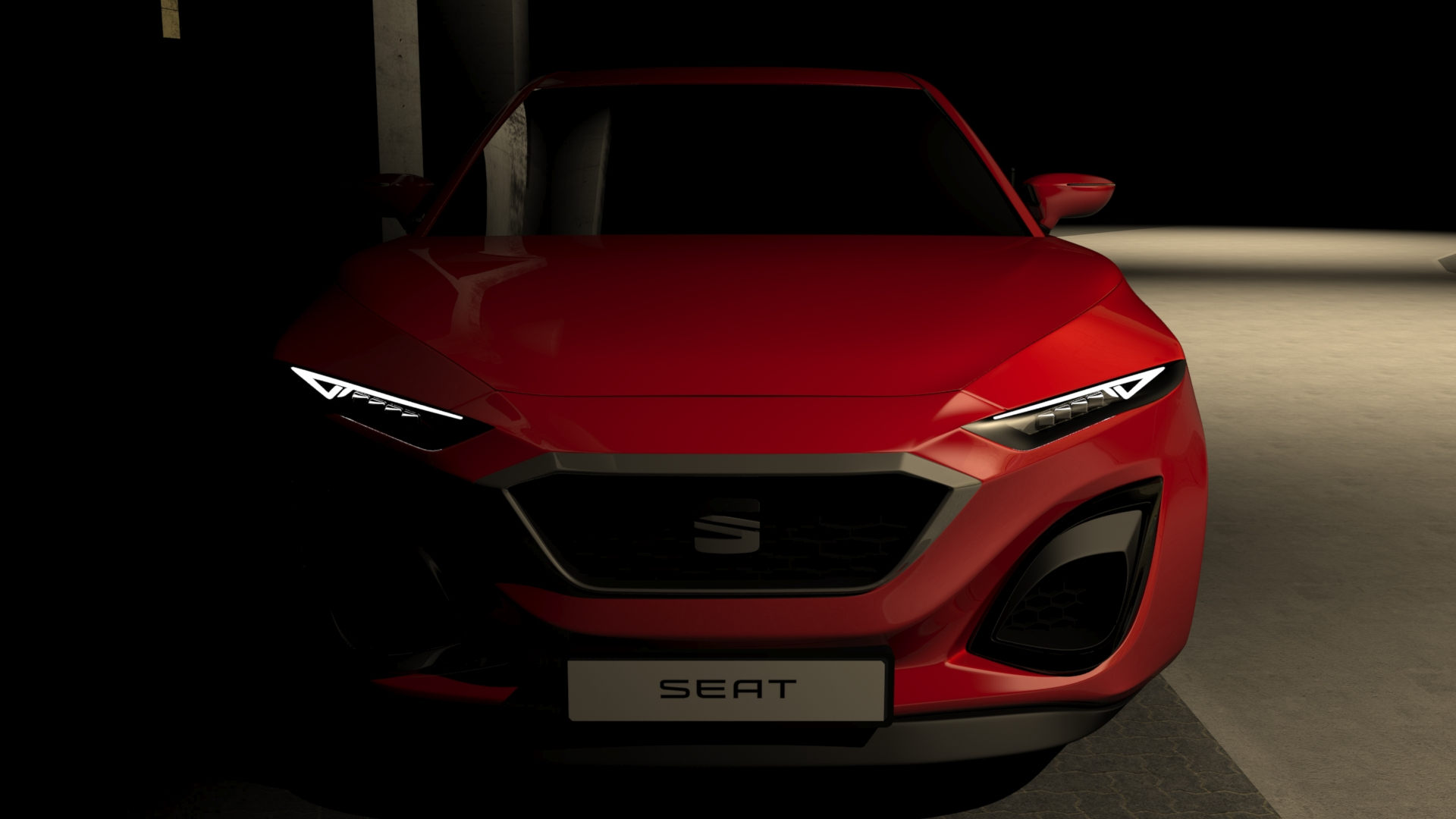 What Do You Think Of This Artist’s Next-Gen VW Golf, Audi A3, Seat Leon, And Skoda Octavia Renders?