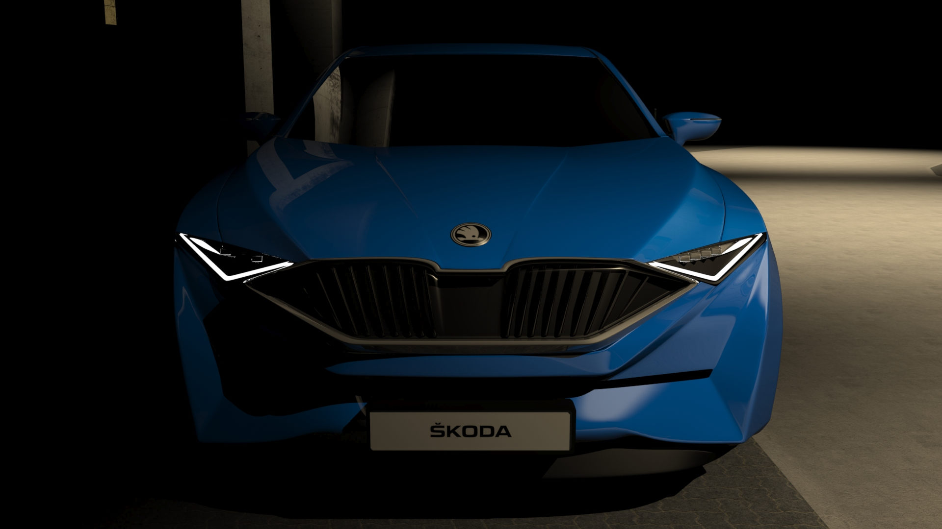 What Do You Think Of This Artist’s Next-Gen VW Golf, Audi A3, Seat Leon, And Skoda Octavia Renders?