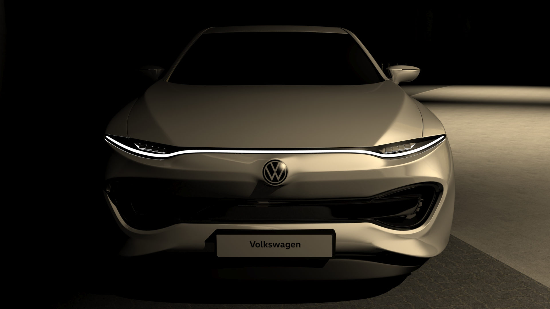 What Do You Think Of This Artist’s Next-Gen VW Golf, Audi A3, Seat Leon, And Skoda Octavia Renders?