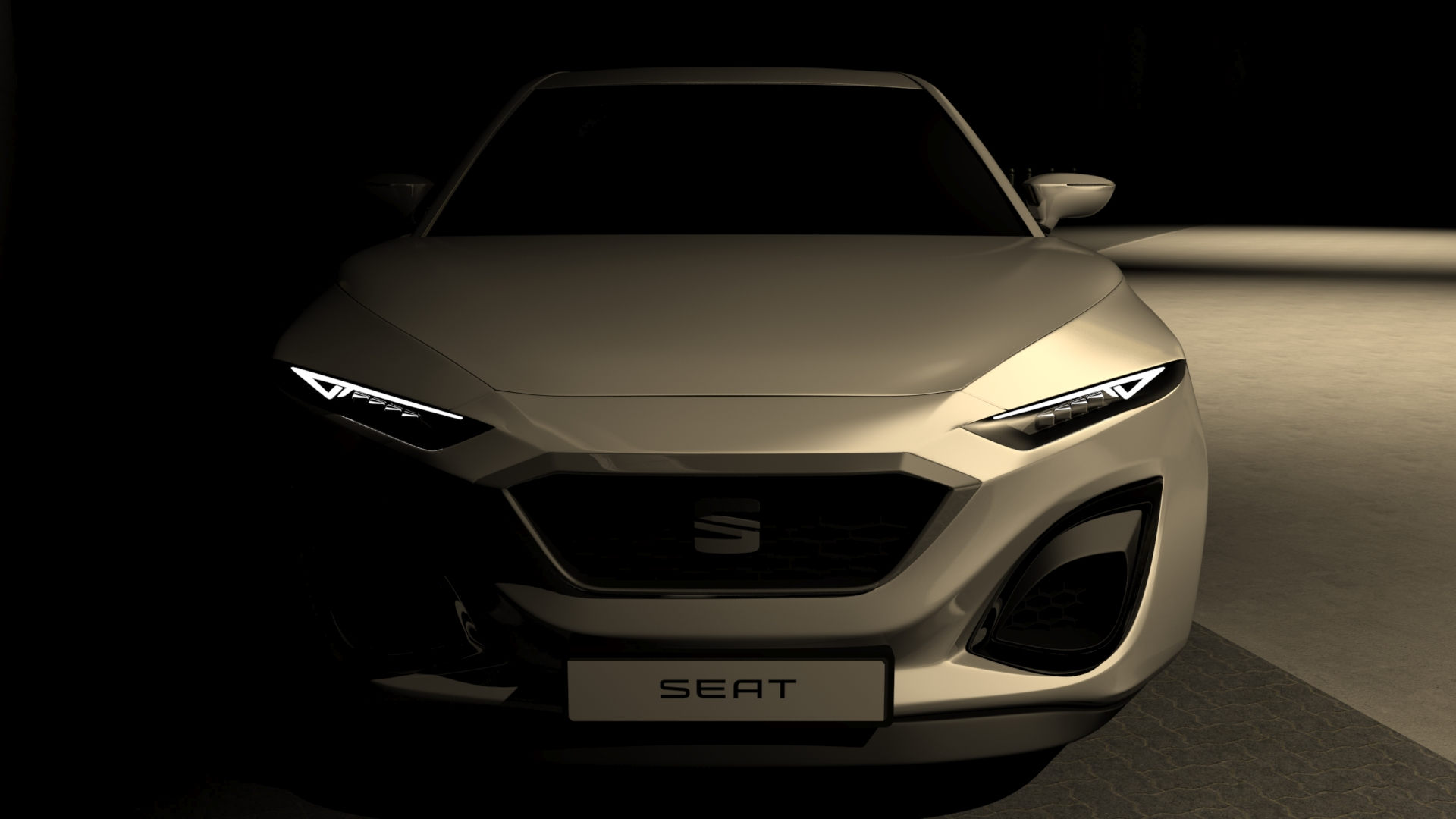 What Do You Think Of This Artist’s Next-Gen VW Golf, Audi A3, Seat Leon, And Skoda Octavia Renders?