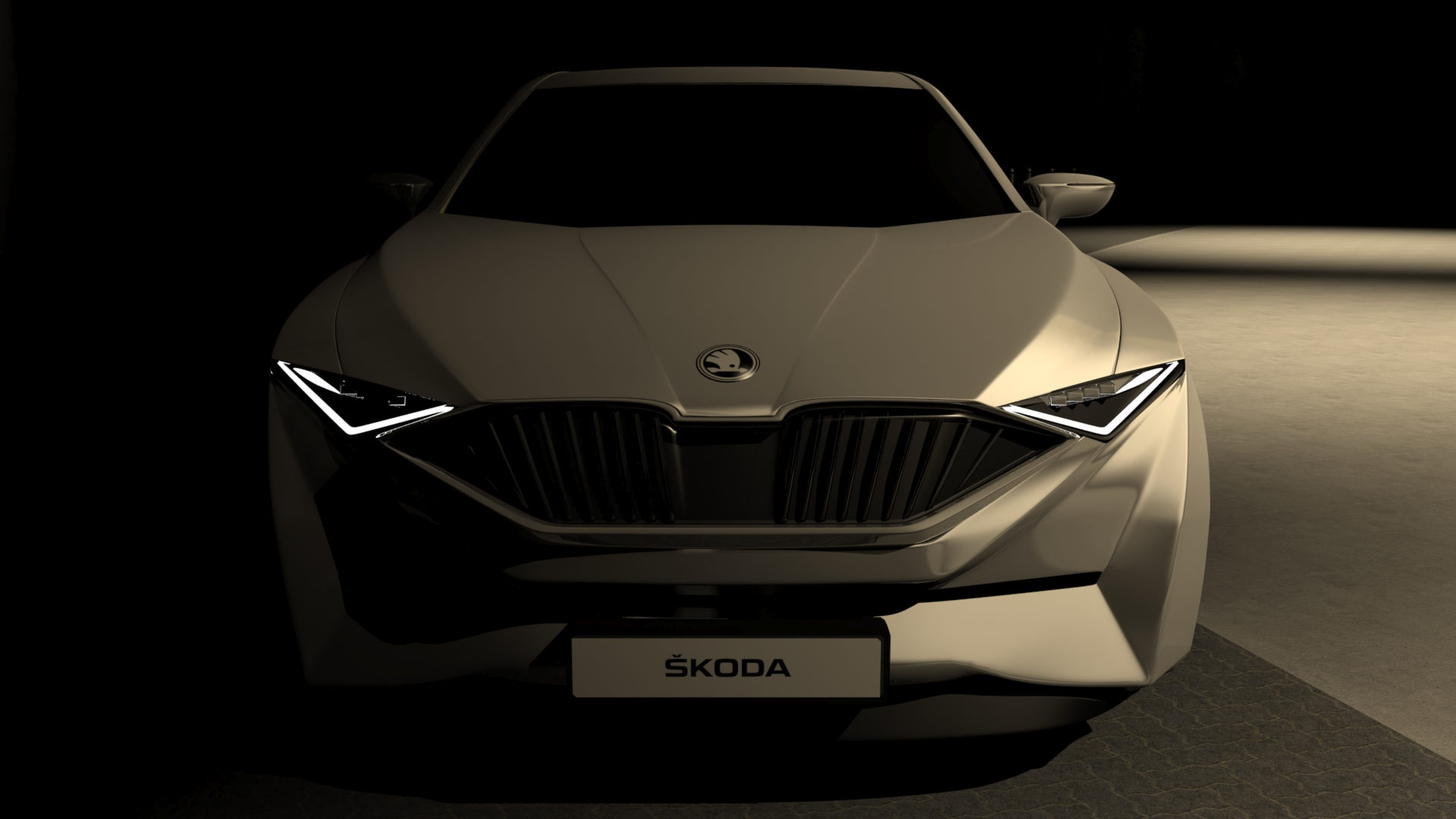 What Do You Think Of This Artist’s Next-Gen VW Golf, Audi A3, Seat Leon, And Skoda Octavia Renders?