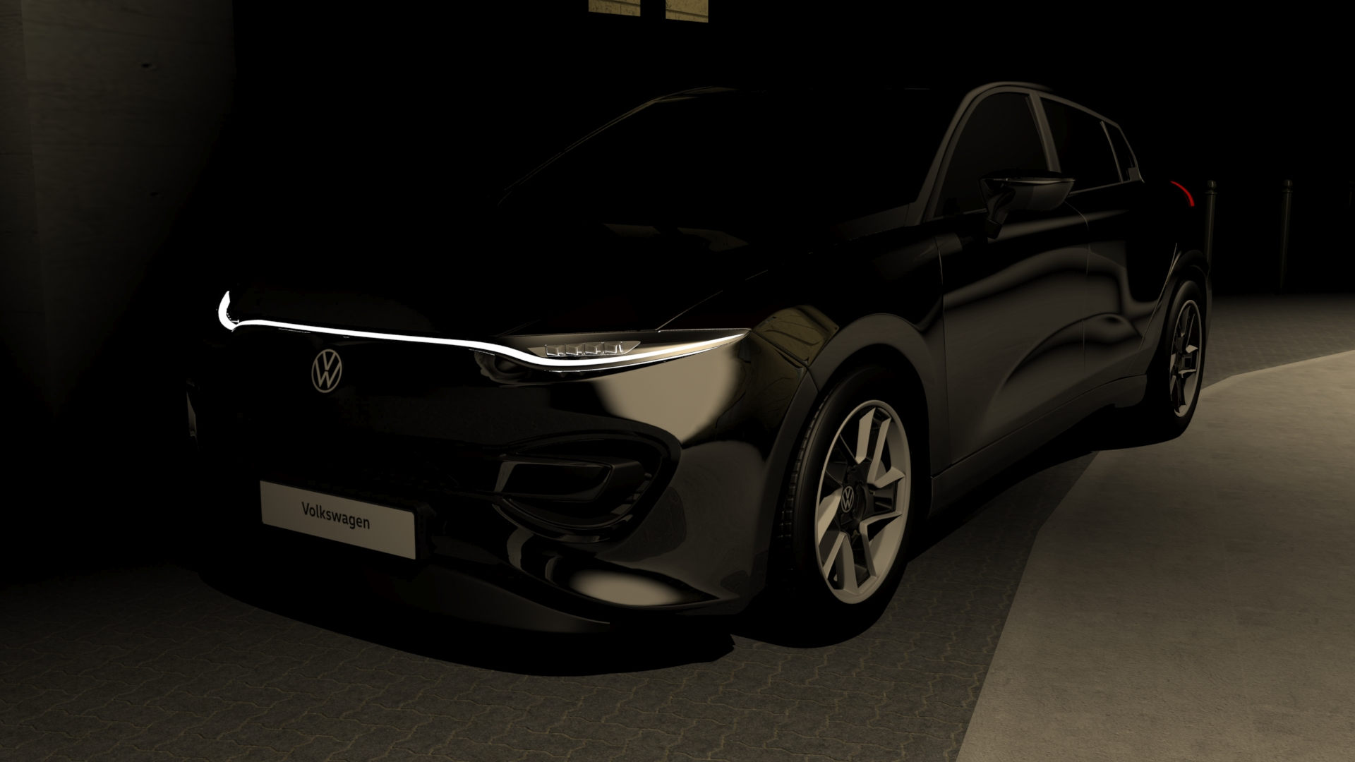 What Do You Think Of This Artist’s Next-Gen VW Golf, Audi A3, Seat Leon, And Skoda Octavia Renders?