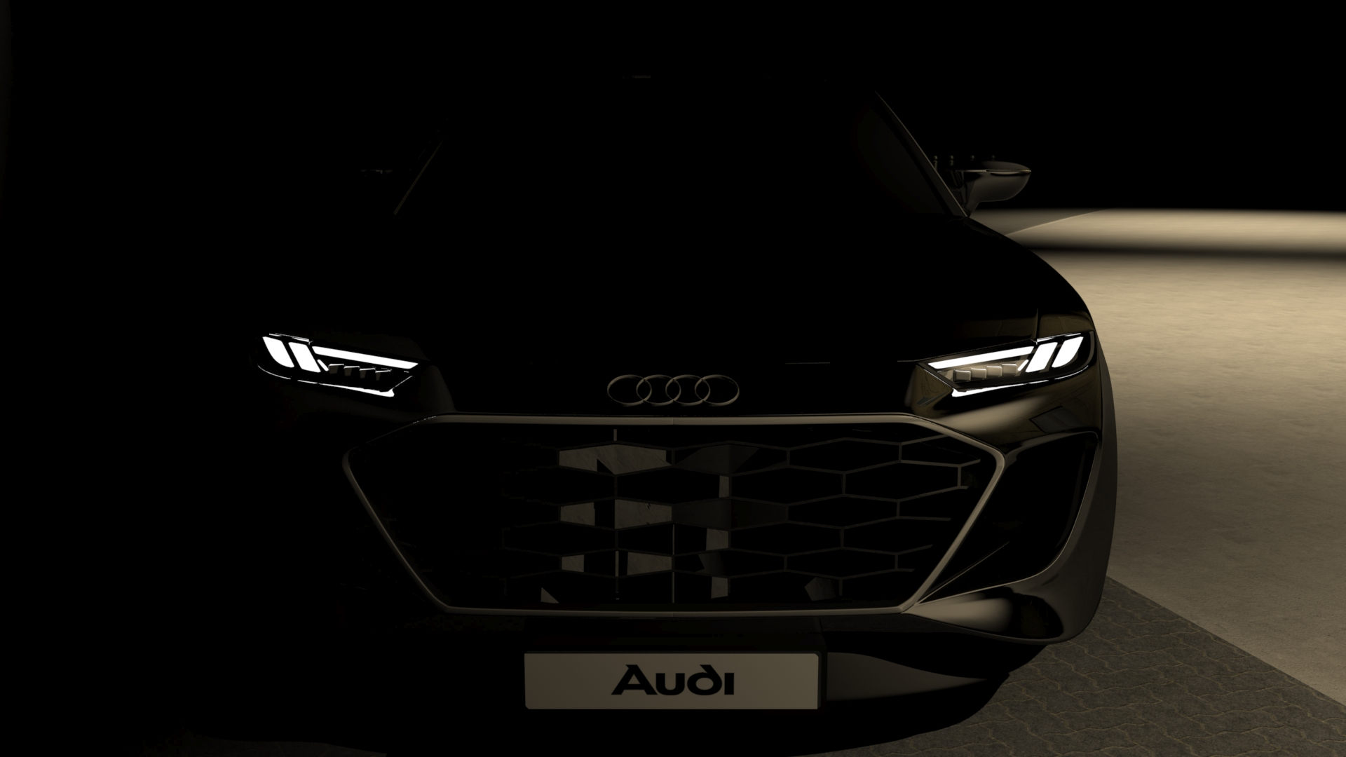 What Do You Think Of This Artist’s Next-Gen VW Golf, Audi A3, Seat Leon, And Skoda Octavia Renders?