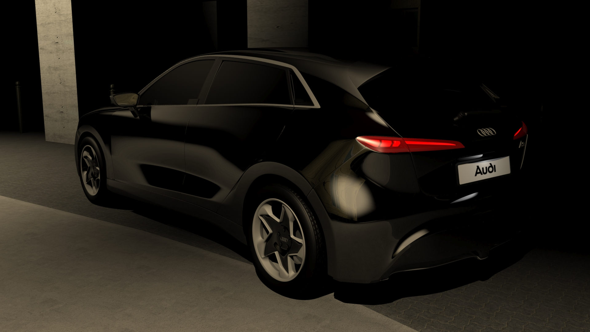 What Do You Think Of This Artist’s Next-Gen VW Golf, Audi A3, Seat Leon, And Skoda Octavia Renders?