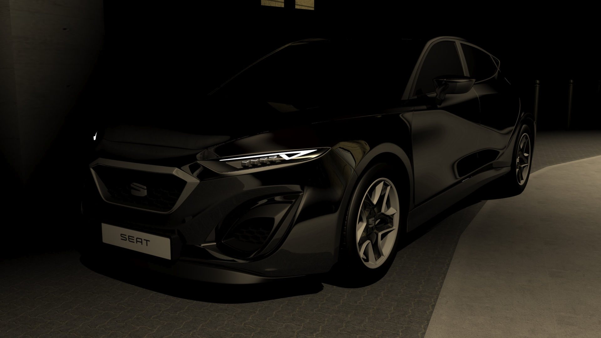 What Do You Think Of This Artist’s Next-Gen VW Golf, Audi A3, Seat Leon, And Skoda Octavia Renders?