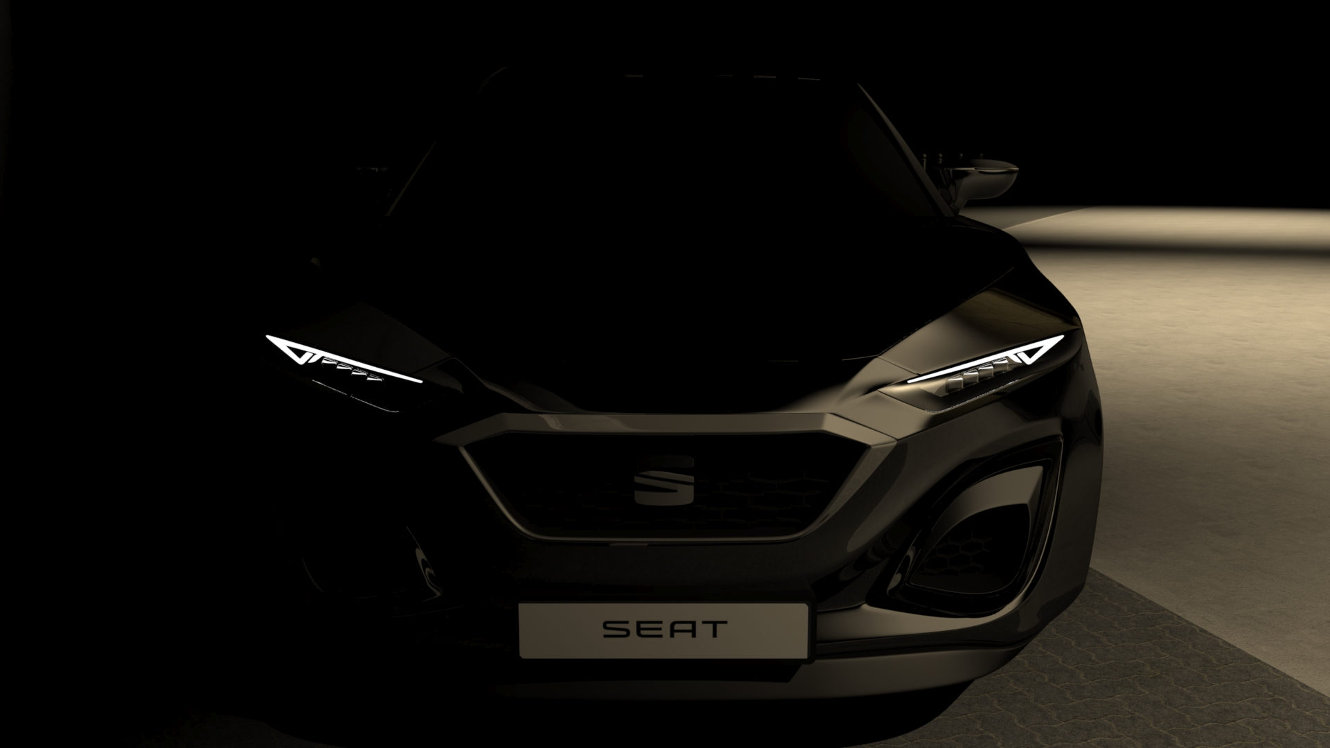 What Do You Think Of This Artist’s Next-Gen VW Golf, Audi A3, Seat Leon, And Skoda Octavia Renders?