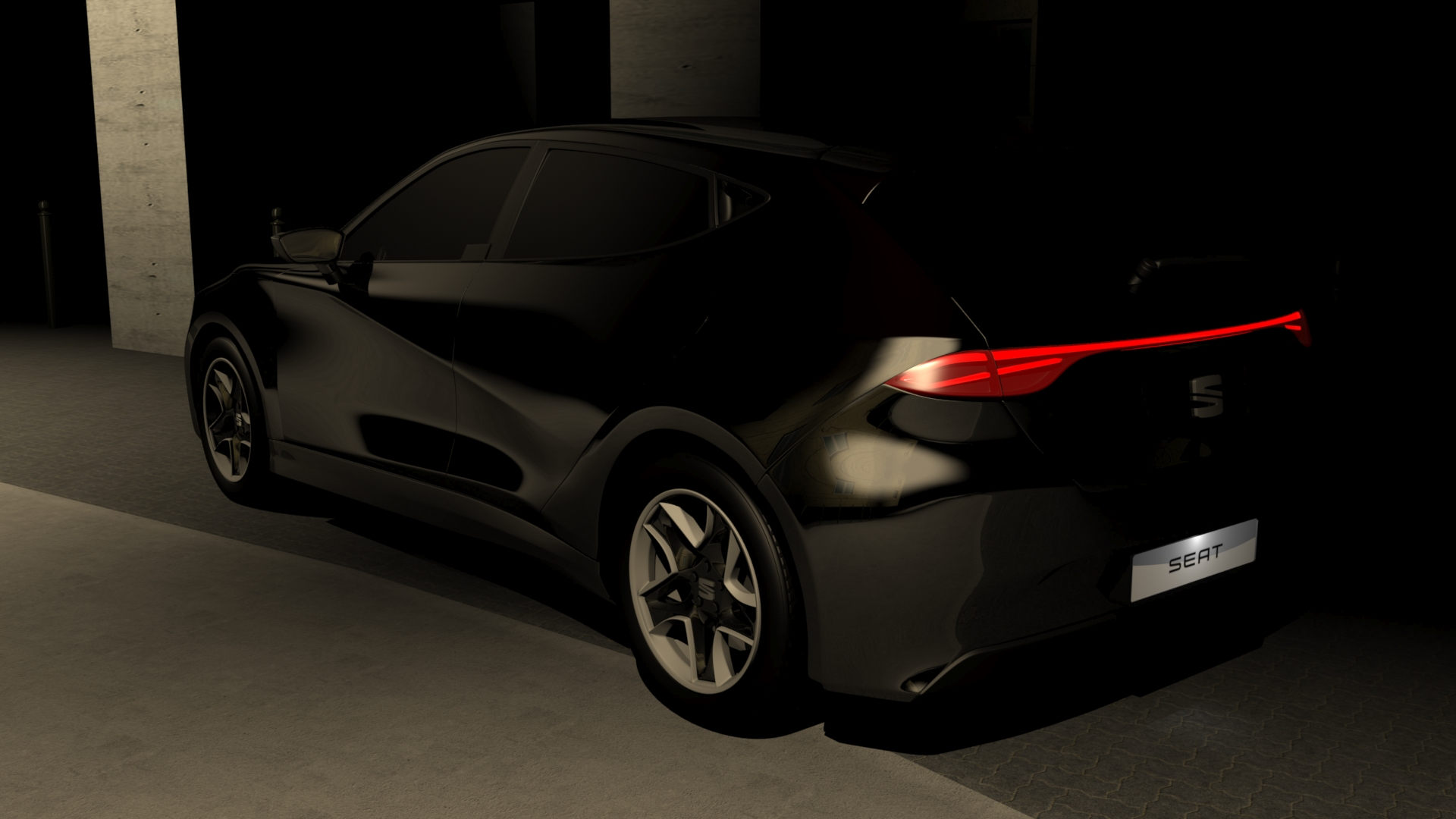 What Do You Think Of This Artist’s Next-Gen VW Golf, Audi A3, Seat Leon, And Skoda Octavia Renders?