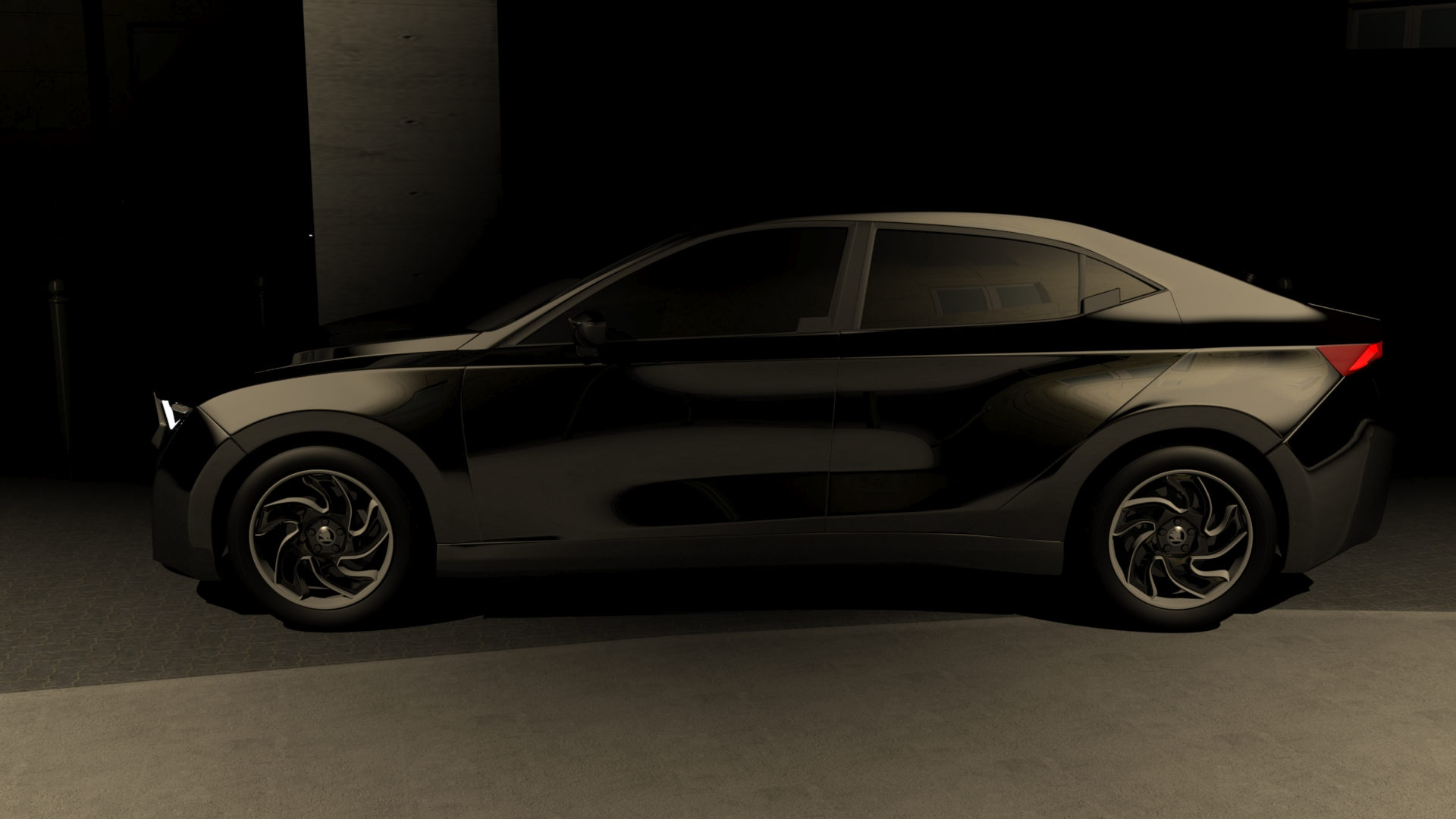 What Do You Think Of This Artist’s Next-Gen VW Golf, Audi A3, Seat Leon, And Skoda Octavia Renders?