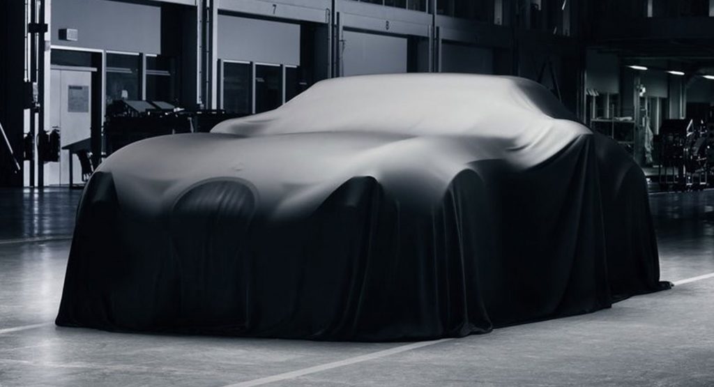  Wiesmann Delays Project Gecko, Reveals Plans For A Second Model