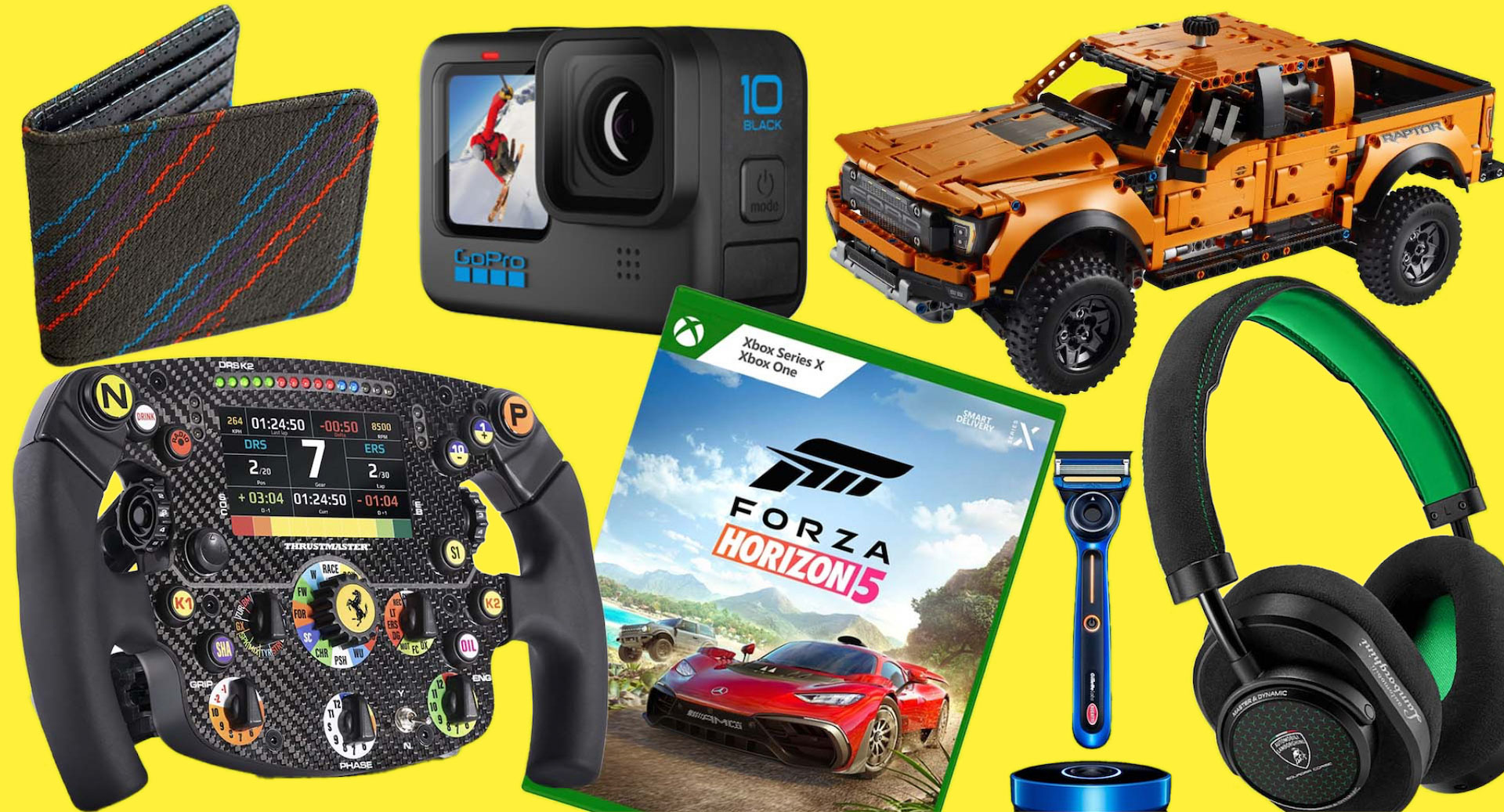 Best Gifts for Car Lovers  Gift Ideas for Gear Heads