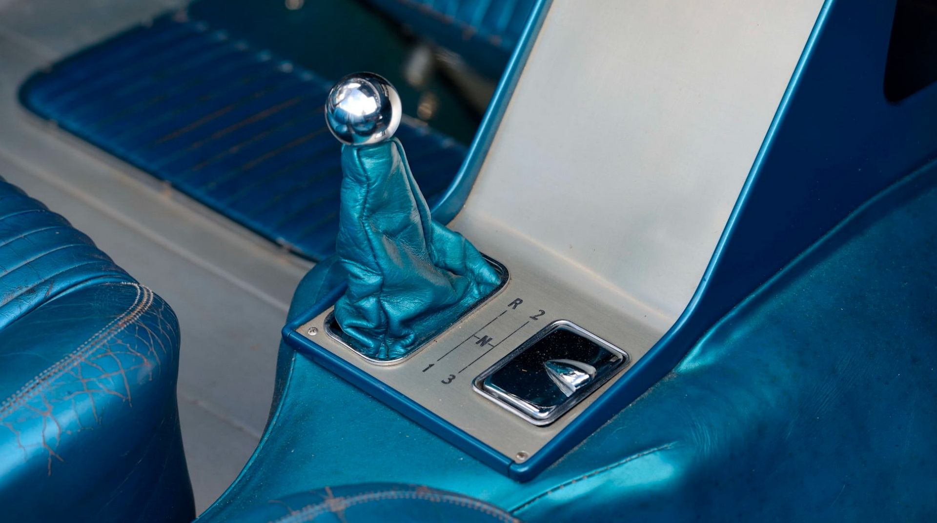 GM’s 1957 Corvette Super Sport Concept Is A $2M Show Stopper