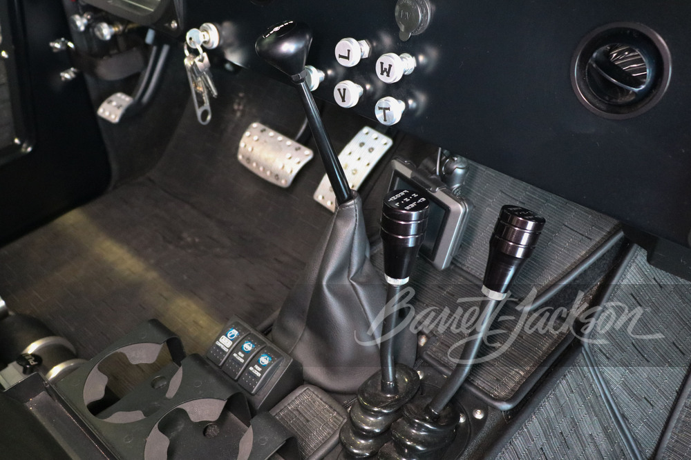 This 1968 Ford Bronco Has 412-HP, Lots Of Restomods And No Waiting List