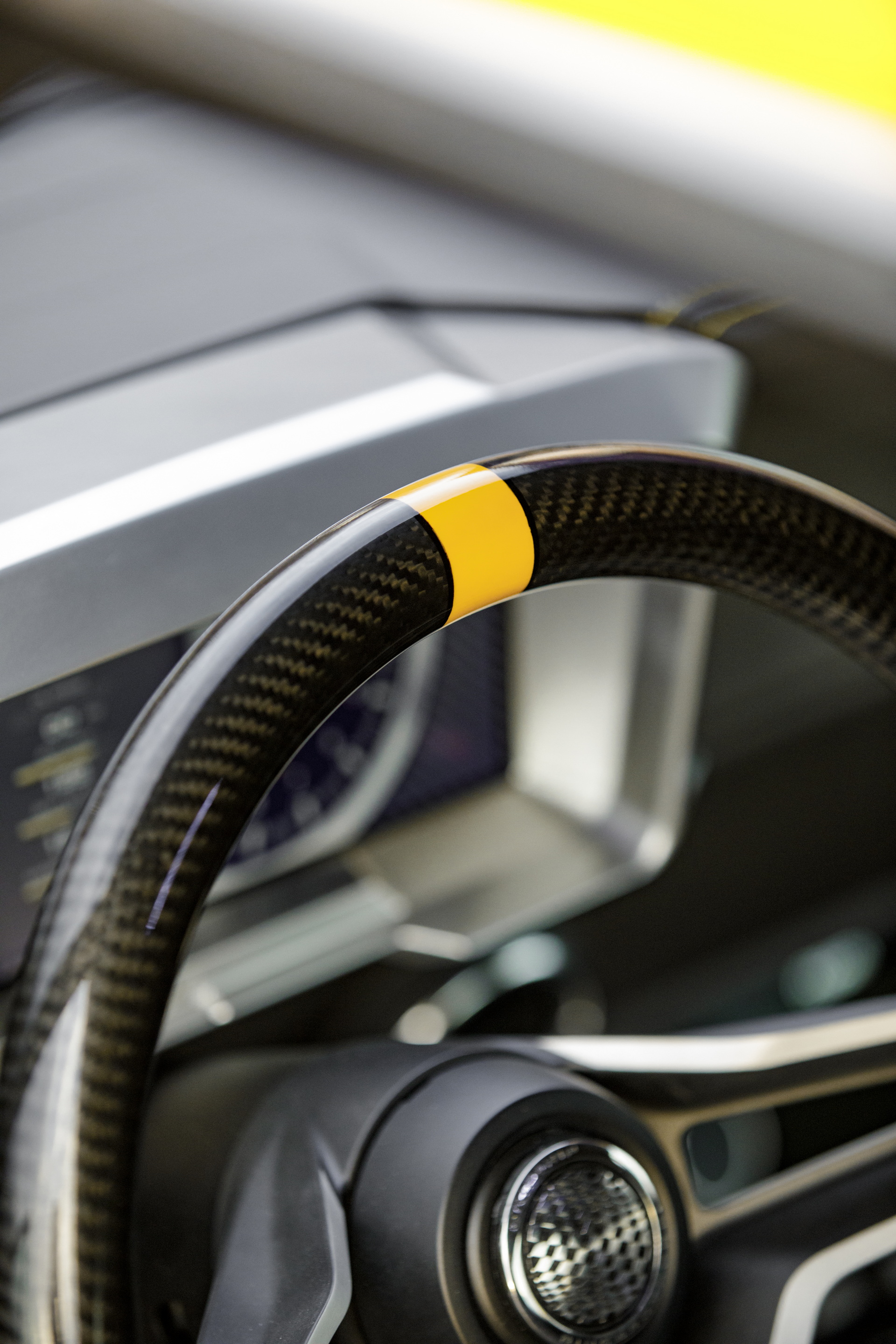 Ringbrothers’ Restomod 1969 Dodge Charger CAPTIV Is One Helluva Cat