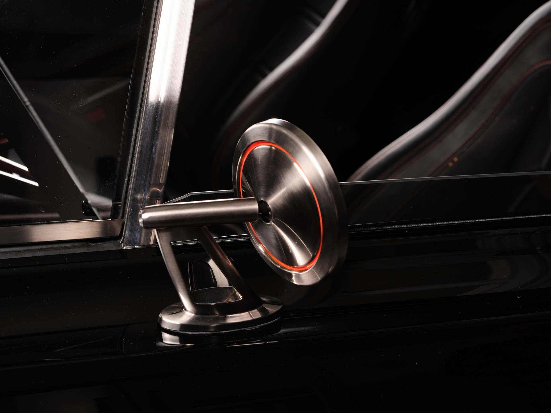 Check Out Kevin Hart’s New Custom ’69 Plymouth Road Runner With A 940-HP Hellephant V8