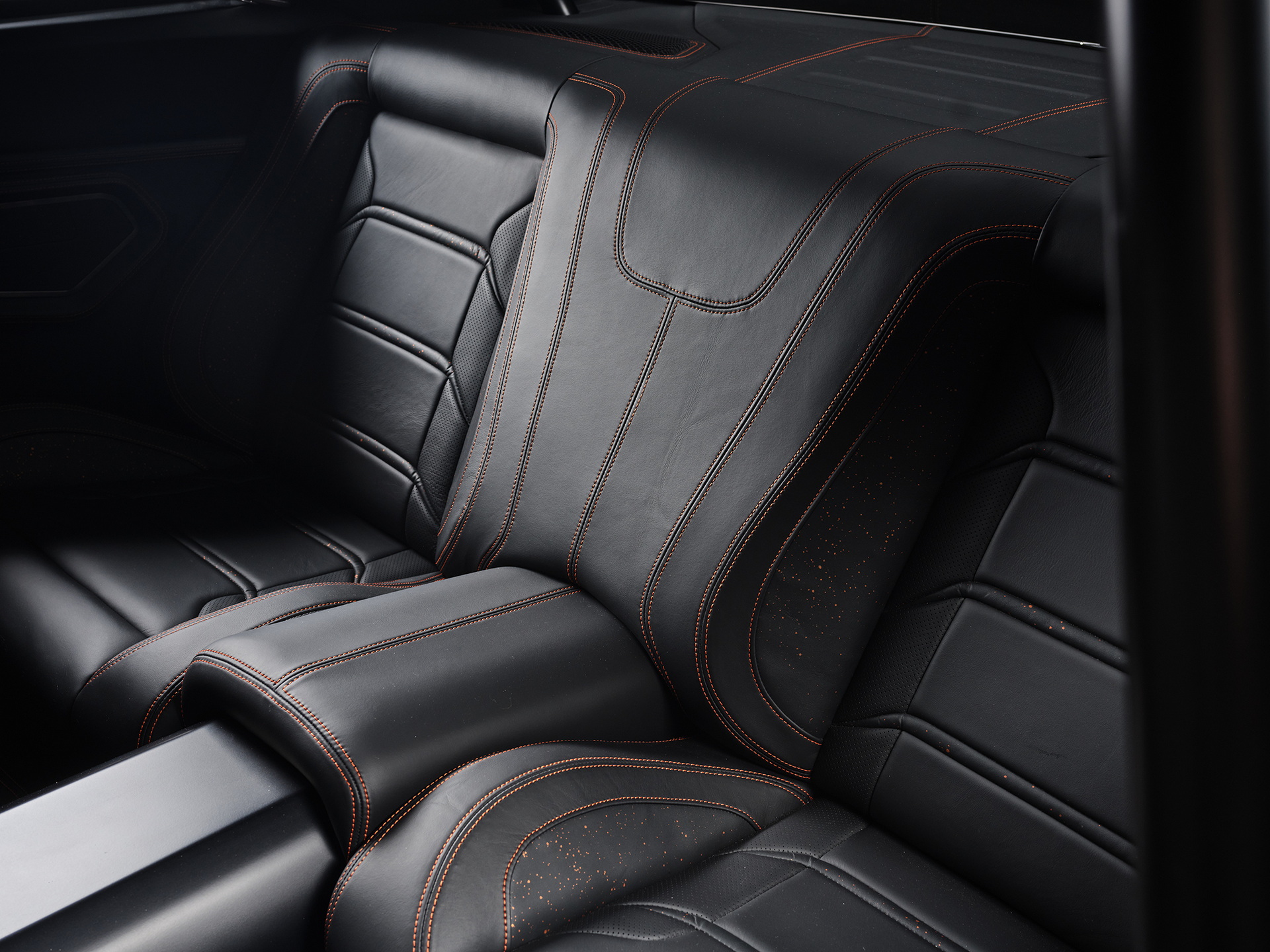 Check Out Kevin Hart’s New Custom ’69 Plymouth Road Runner With A 940-HP Hellephant V8