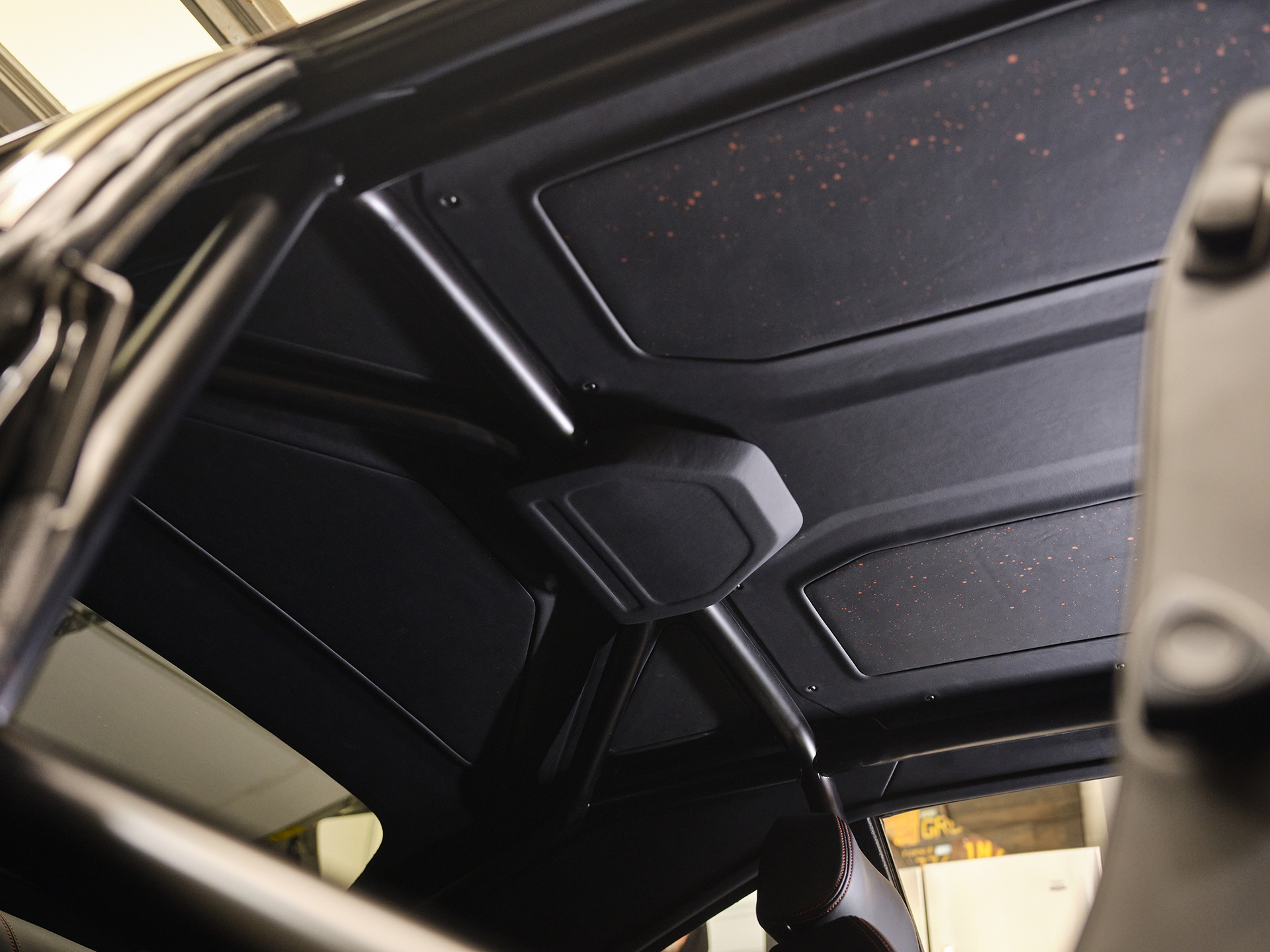 Check Out Kevin Hart’s New Custom ’69 Plymouth Road Runner With A 940-HP Hellephant V8