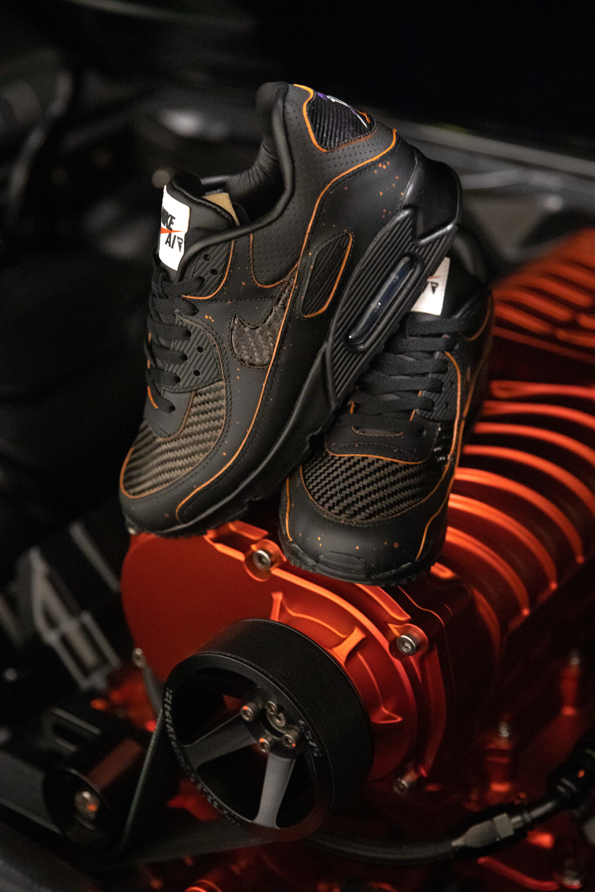 Check Out Kevin Hart’s New Custom ’69 Plymouth Road Runner With A 940-HP Hellephant V8