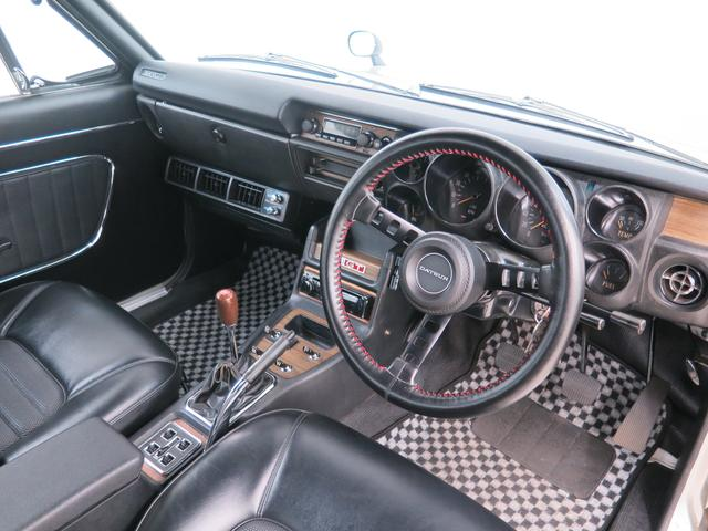 Stop Pining Over The R34 And Go Buy This Gorgeous 1971 Skyline GT-R That You Can Drive Today