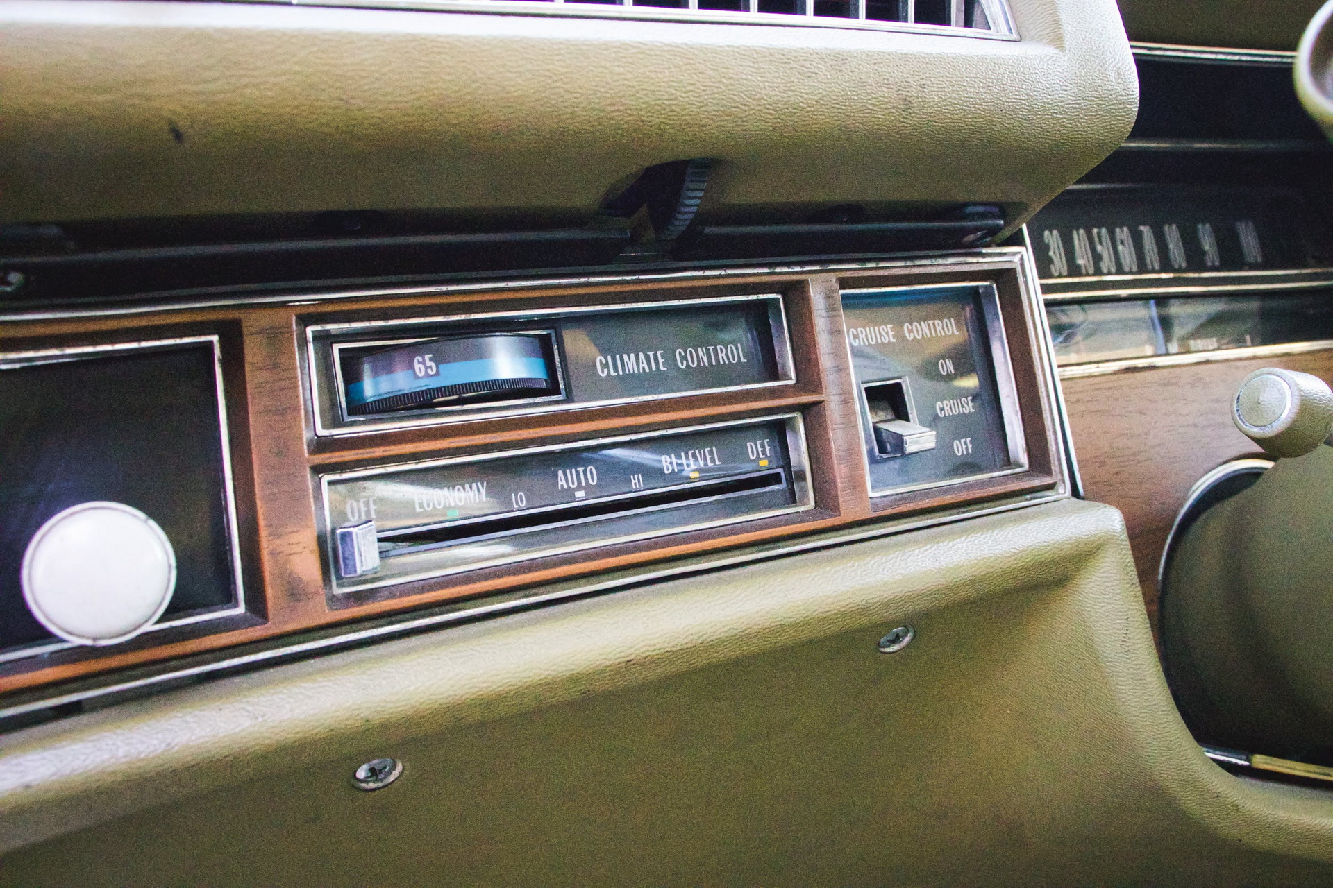 Did You Have A Blue Christmas? Buy Yourself Elvis’ 1975 Cadillac Fleetwood Brougham To Make Up For It