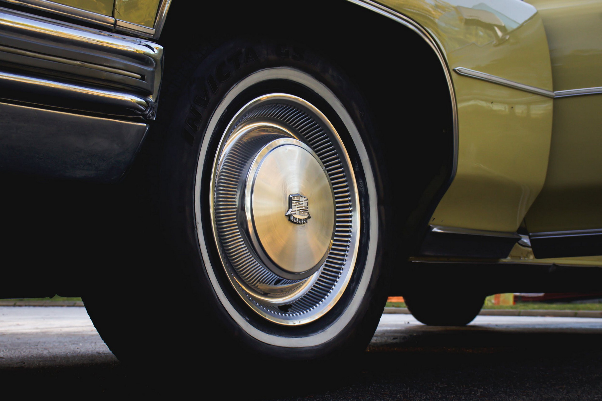 Did You Have A Blue Christmas? Buy Yourself Elvis’ 1975 Cadillac Fleetwood Brougham To Make Up For It