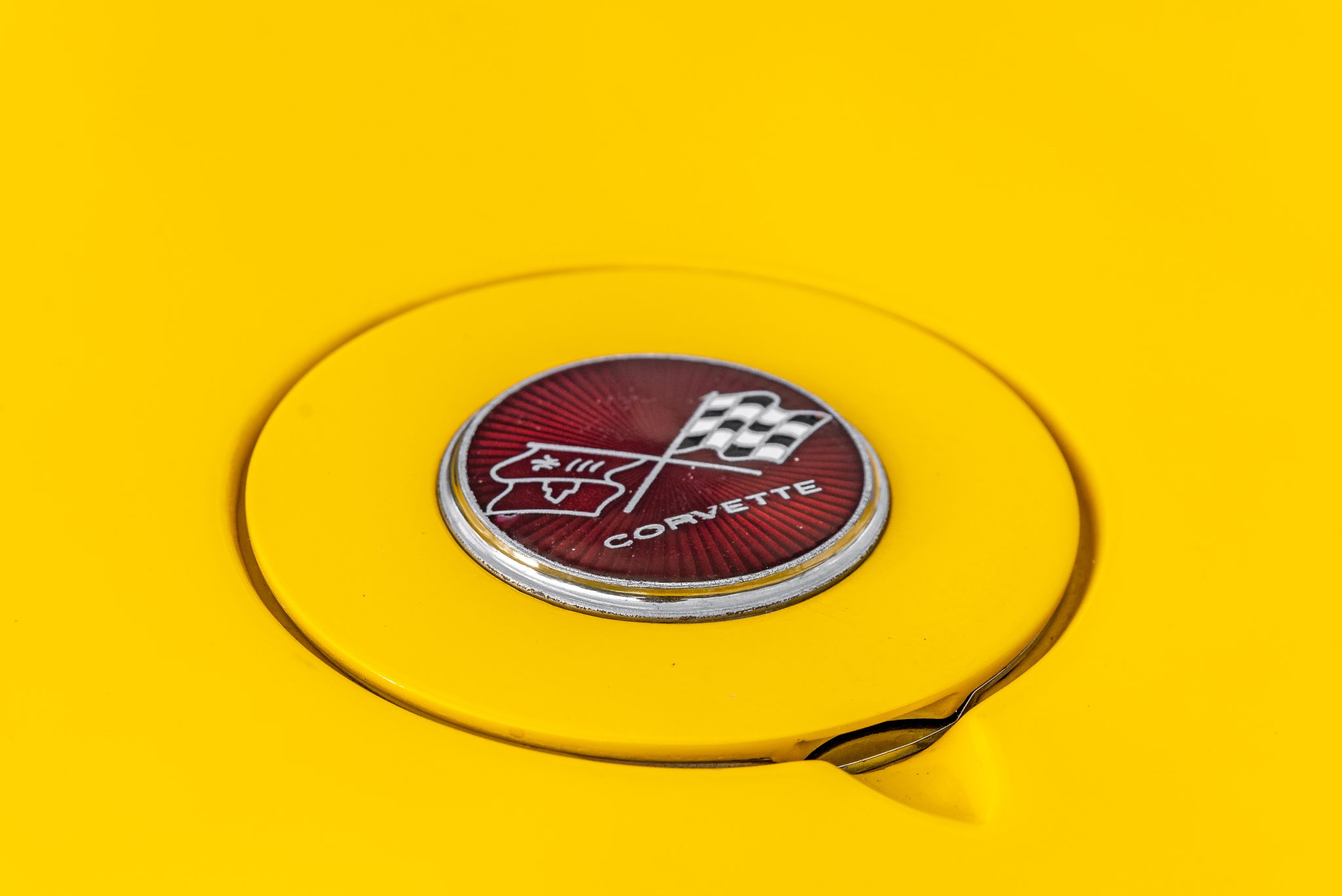 How Could This Chevroge Viporvette Not Sell On BaT?