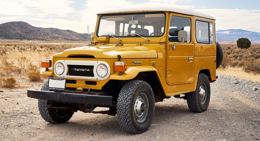  Toyota Gazoo Racing Expands GR Heritage Parts Program With 56 New Parts For 6 Different Models