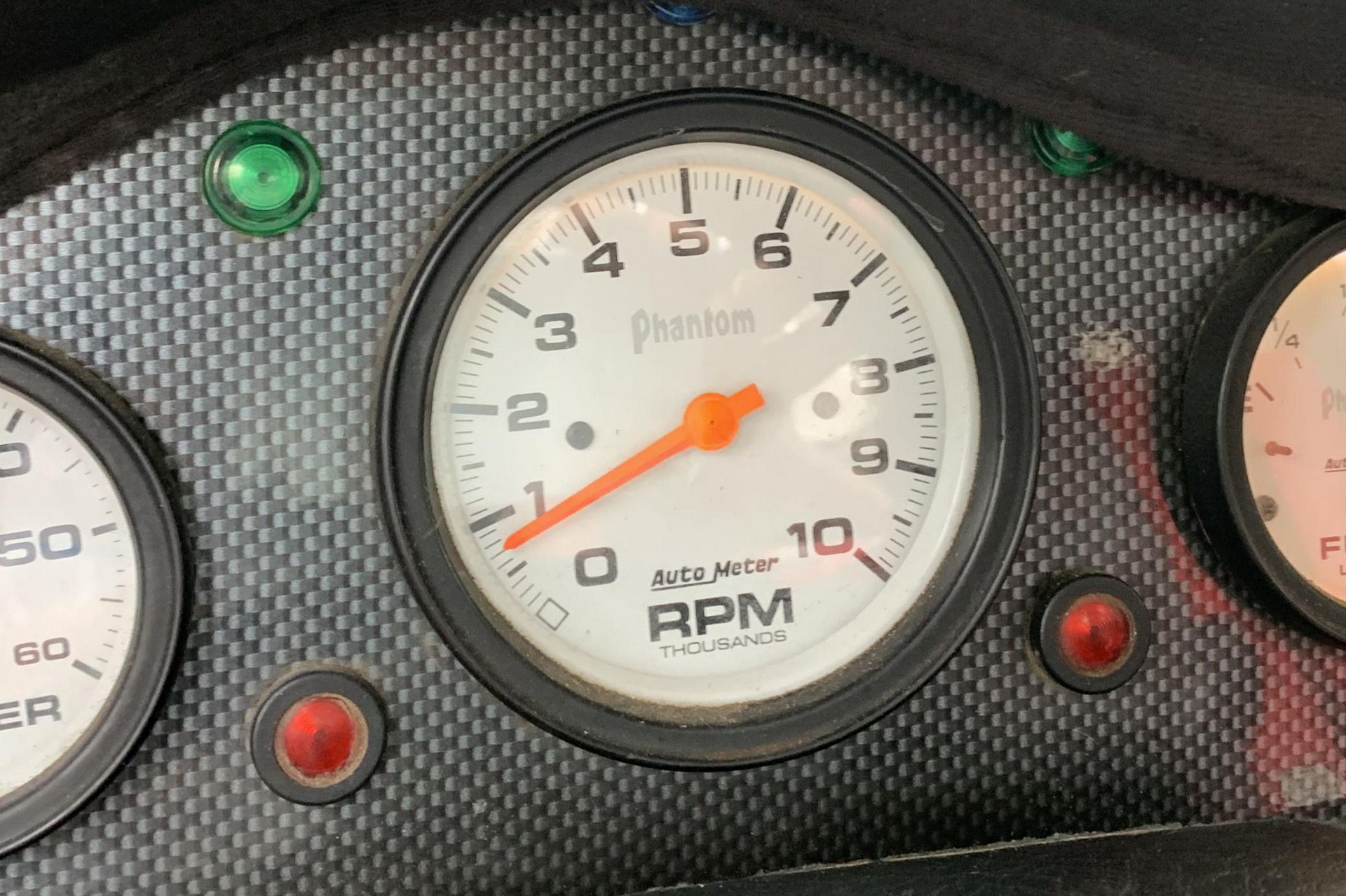 Rally-Spec 1990 Audi Coupe Quattro Is Ready To Hit The Nearest Special Stage