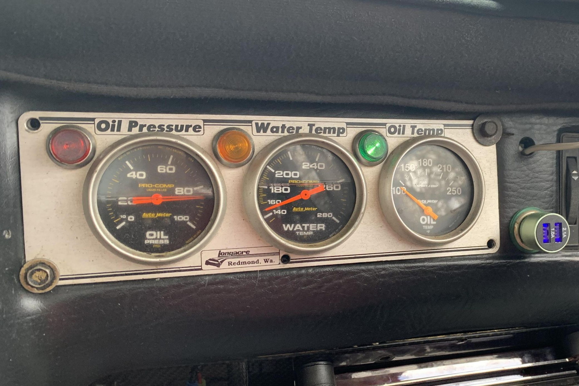 Rally-Spec 1990 Audi Coupe Quattro Is Ready To Hit The Nearest Special Stage