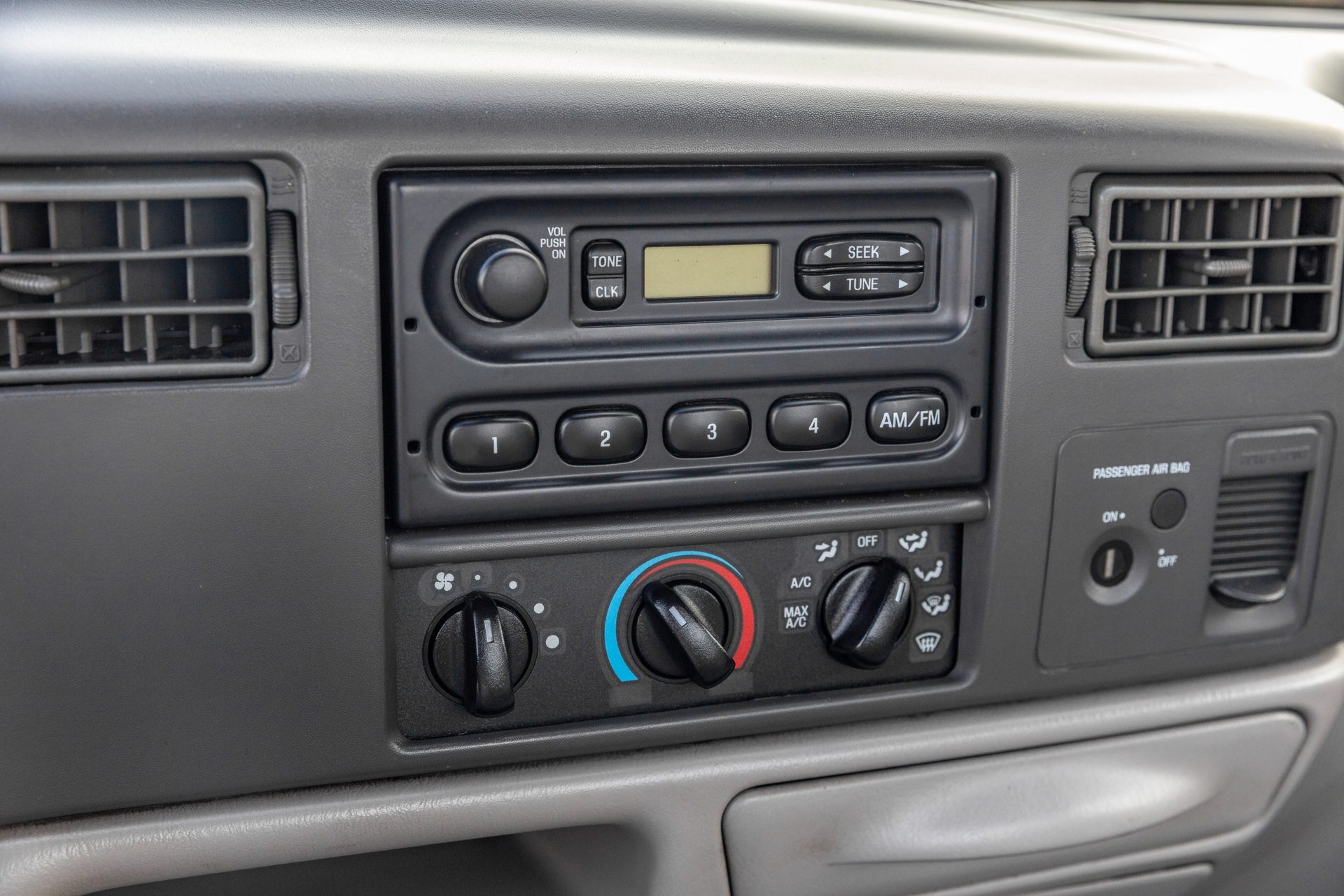 A Two-Decade Old Ford F-350 Chassis Cab Was Sold For $55,000 On Bring A Trailer