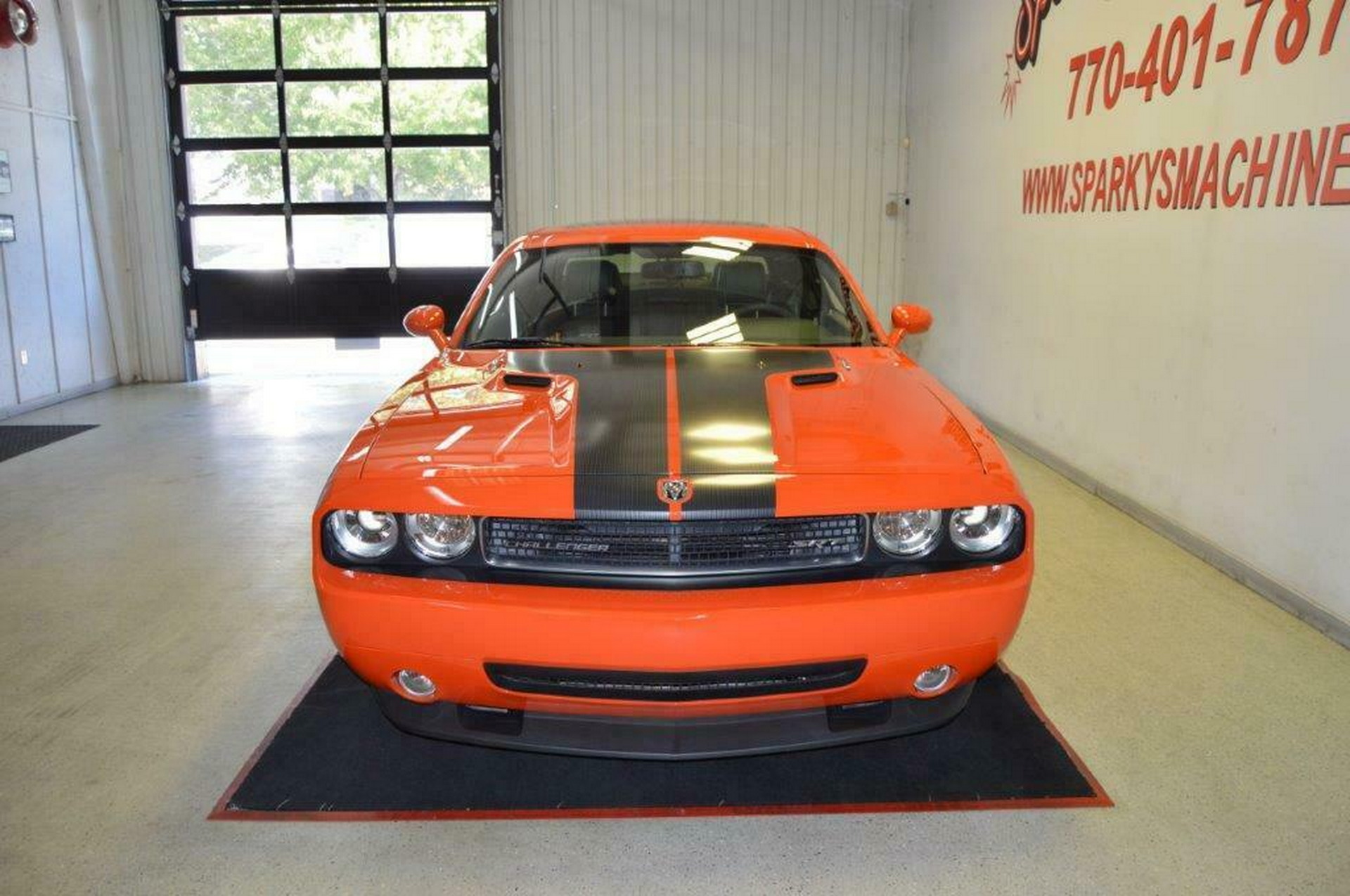 Would You Buy This Virtually New 2008 Dodge Challenger For As Much As A 2022 Model?