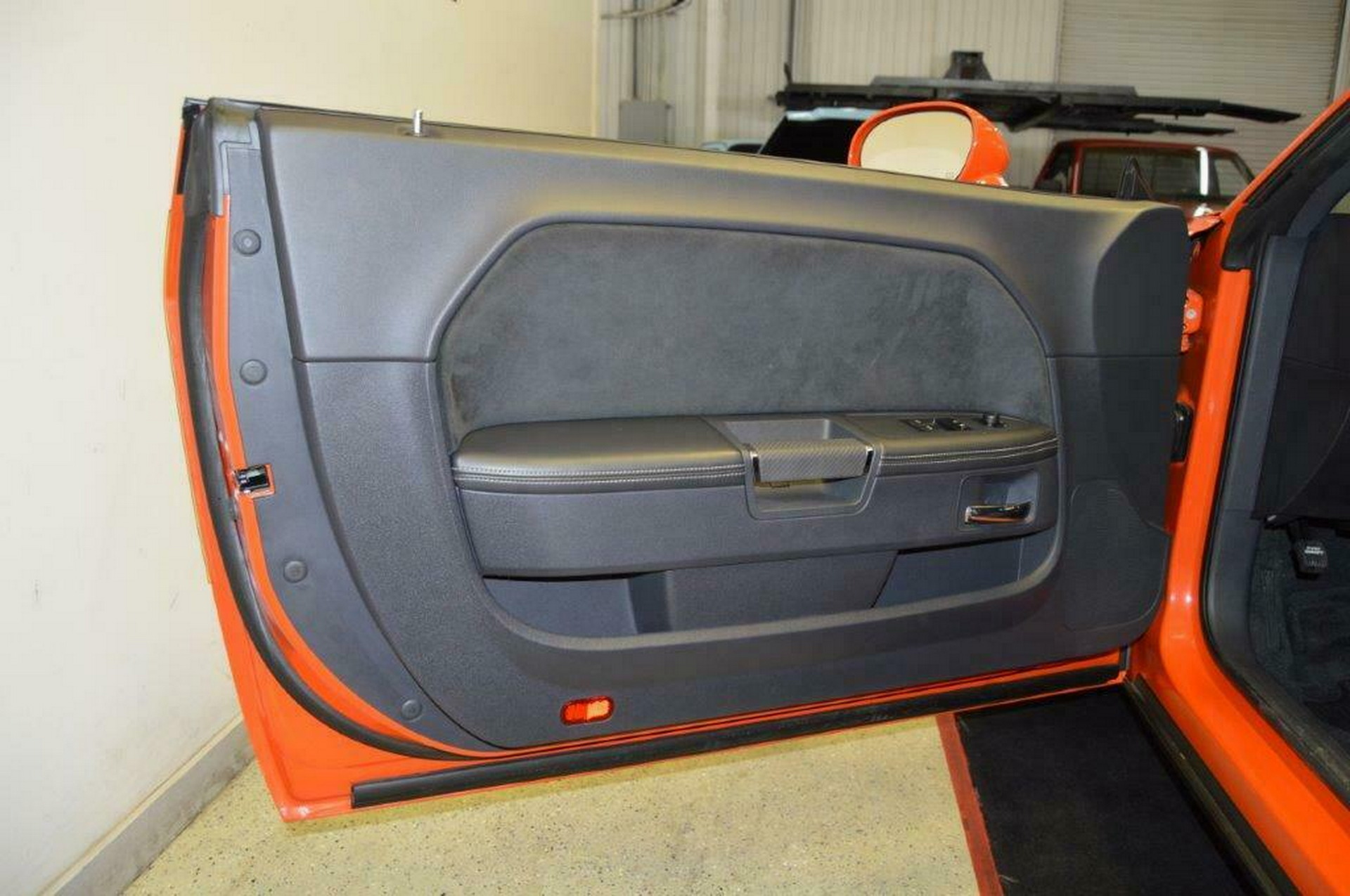 Would You Buy This Virtually New 2008 Dodge Challenger For As Much As A 2022 Model?