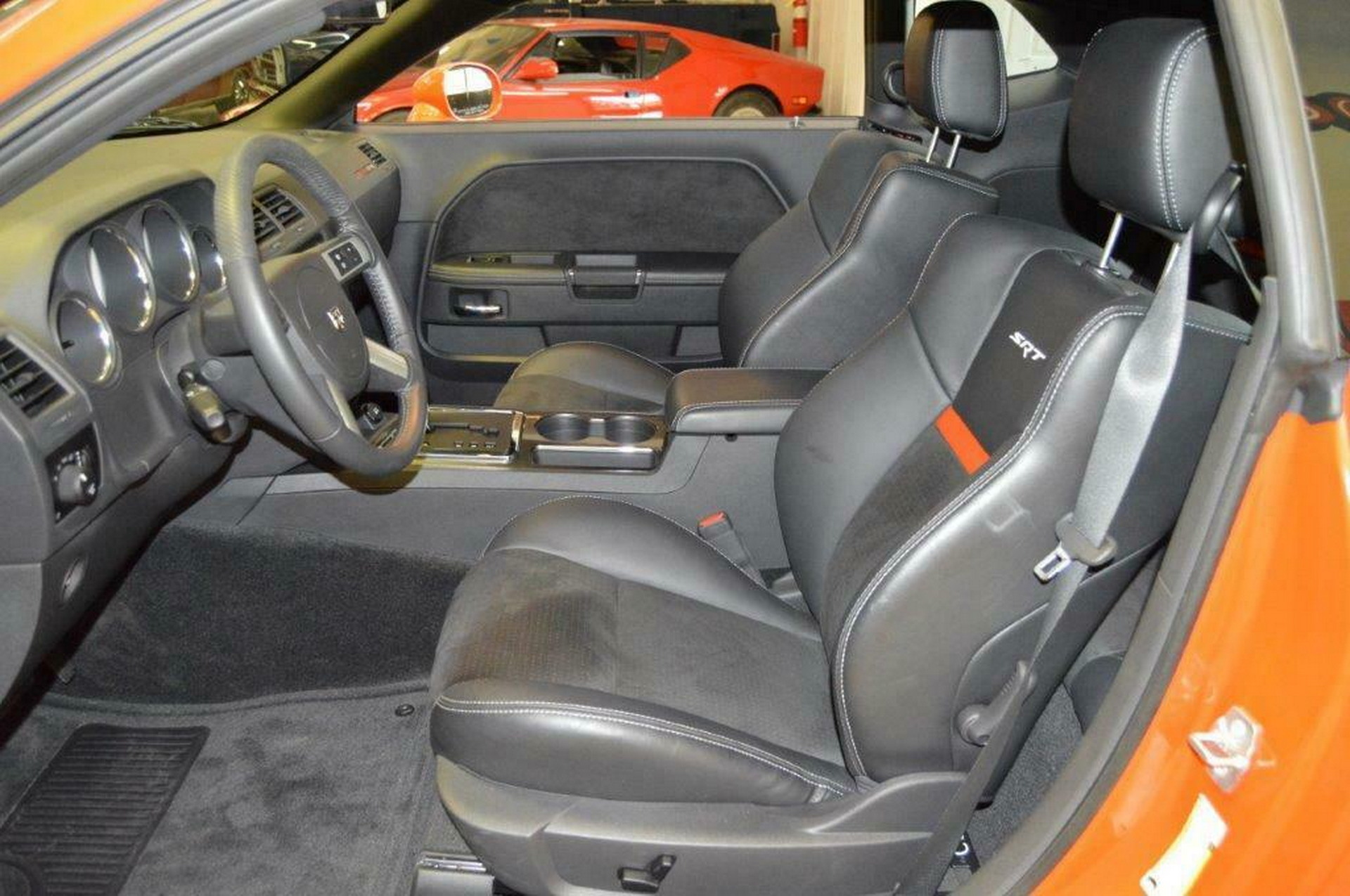 Would You Buy This Virtually New 2008 Dodge Challenger For As Much As A 2022 Model?