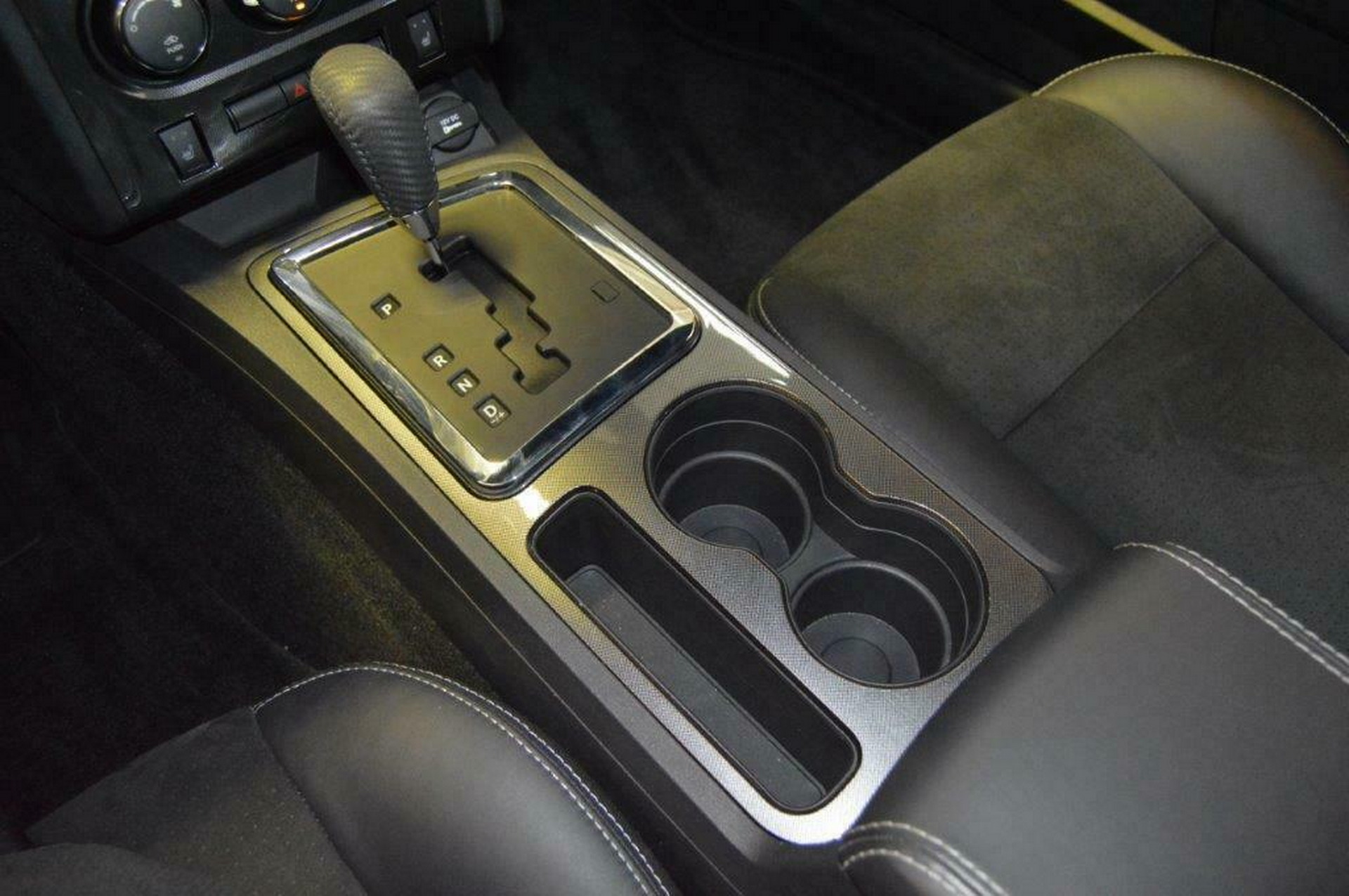 Would You Buy This Virtually New 2008 Dodge Challenger For As Much As A 2022 Model?