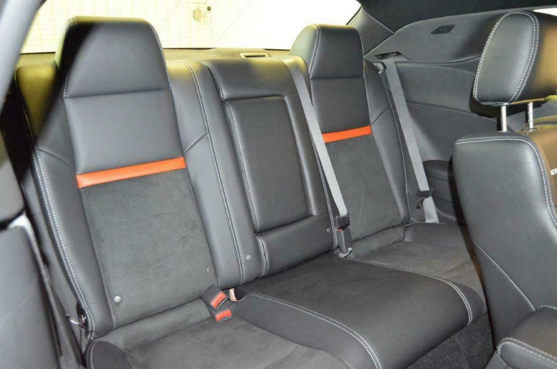 Would You Buy This Virtually New 2008 Dodge Challenger For As Much As A 2022 Model?