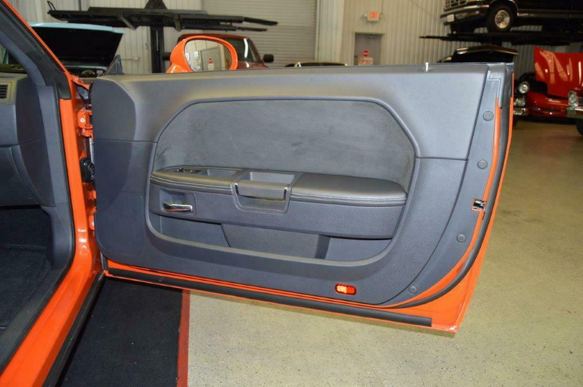 Would You Buy This Virtually New 2008 Dodge Challenger For As Much As A 2022 Model?