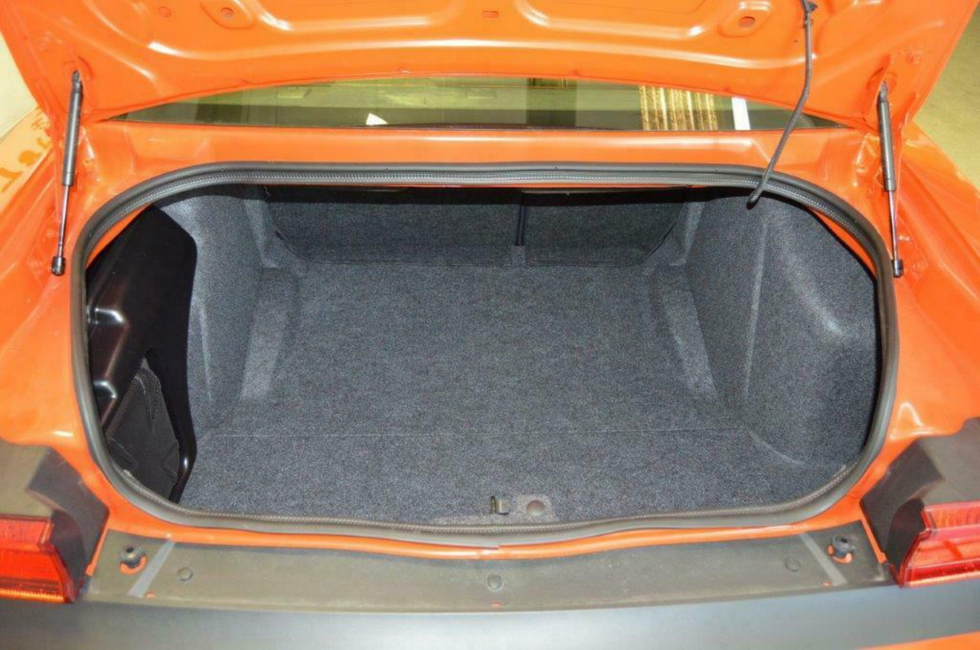 Would You Buy This Virtually New 2008 Dodge Challenger For As Much As A 2022 Model?