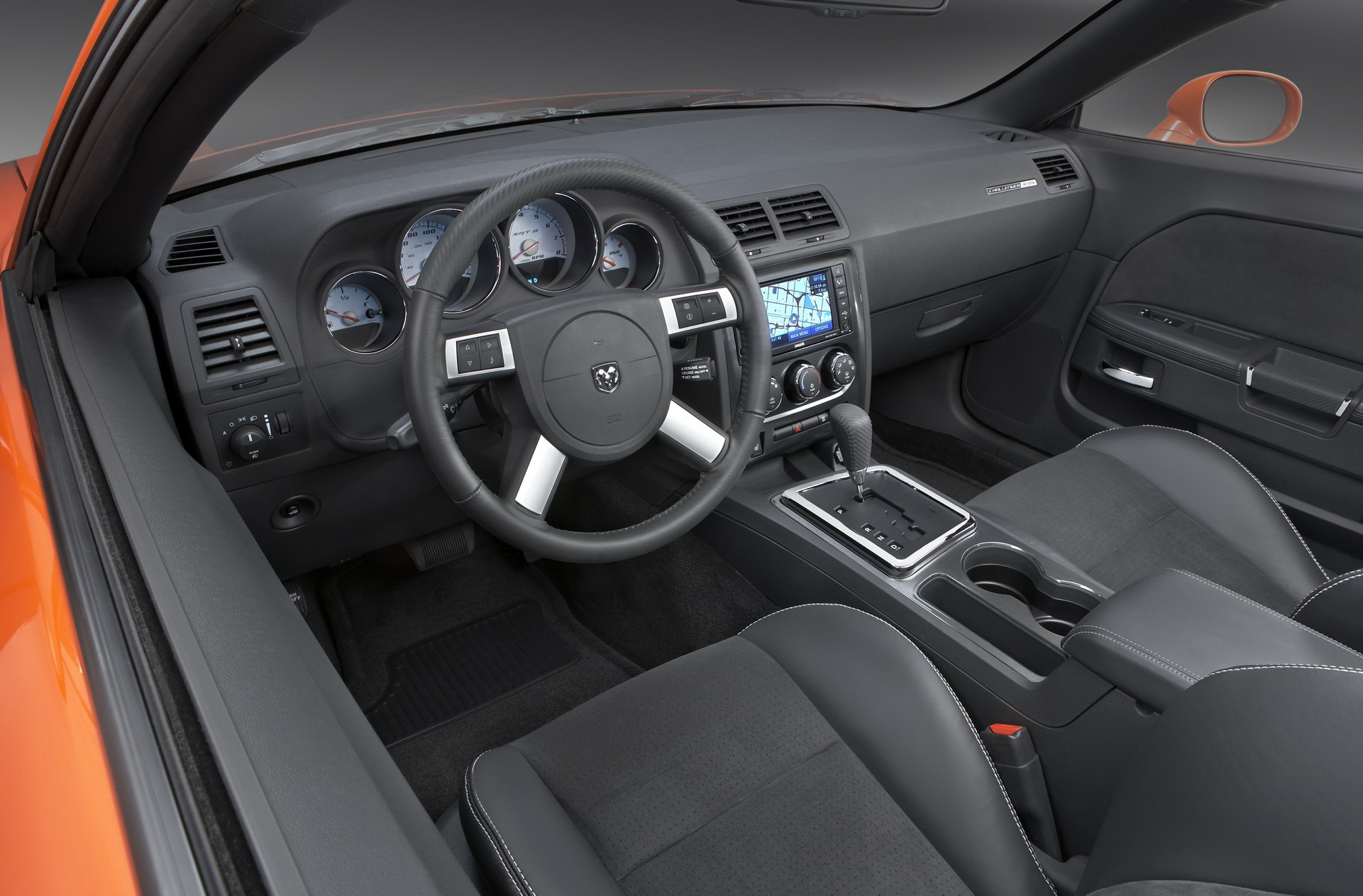 How Is Dodge’s Elderly Challenger Killing Its Much Newer Mustang And Camaro Rivals?