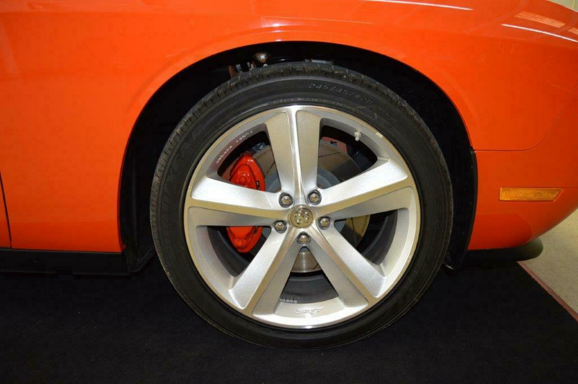 Would You Buy This Virtually New 2008 Dodge Challenger For As Much As A 2022 Model?