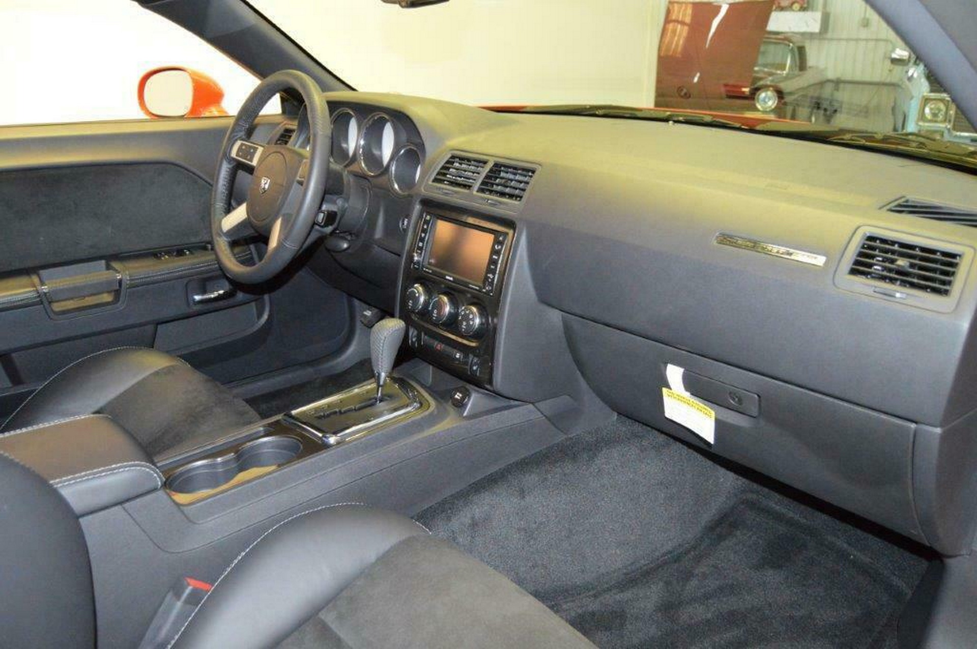 Would You Buy This Virtually New 2008 Dodge Challenger For As Much As A 2022 Model?