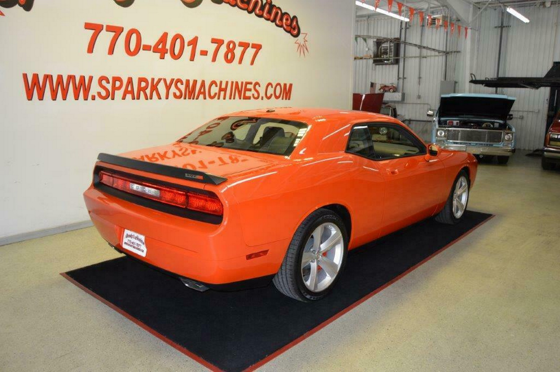 Would You Buy This Virtually New 2008 Dodge Challenger For As Much As A 2022 Model?
