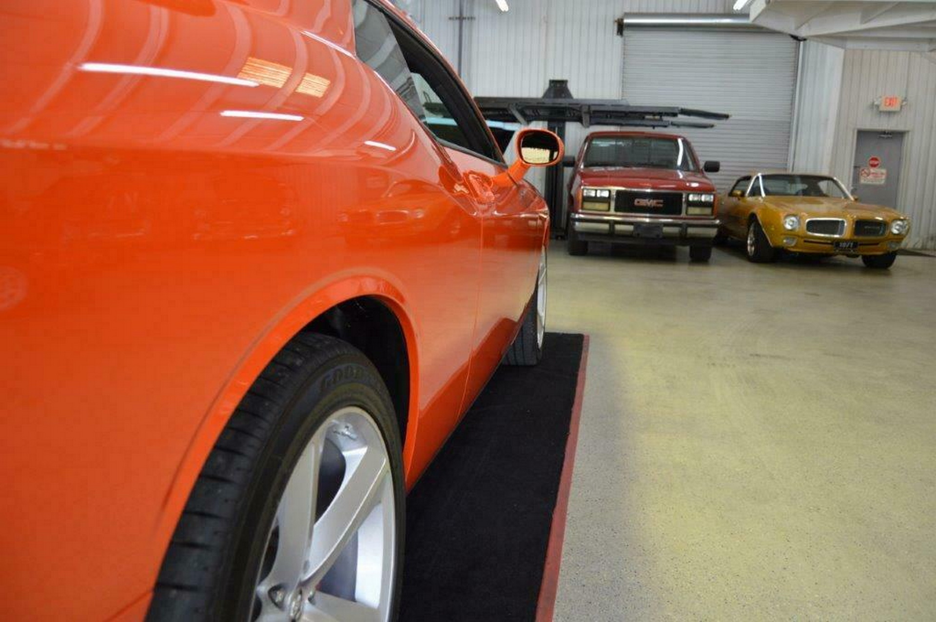 Would You Buy This Virtually New 2008 Dodge Challenger For As Much As A 2022 Model?