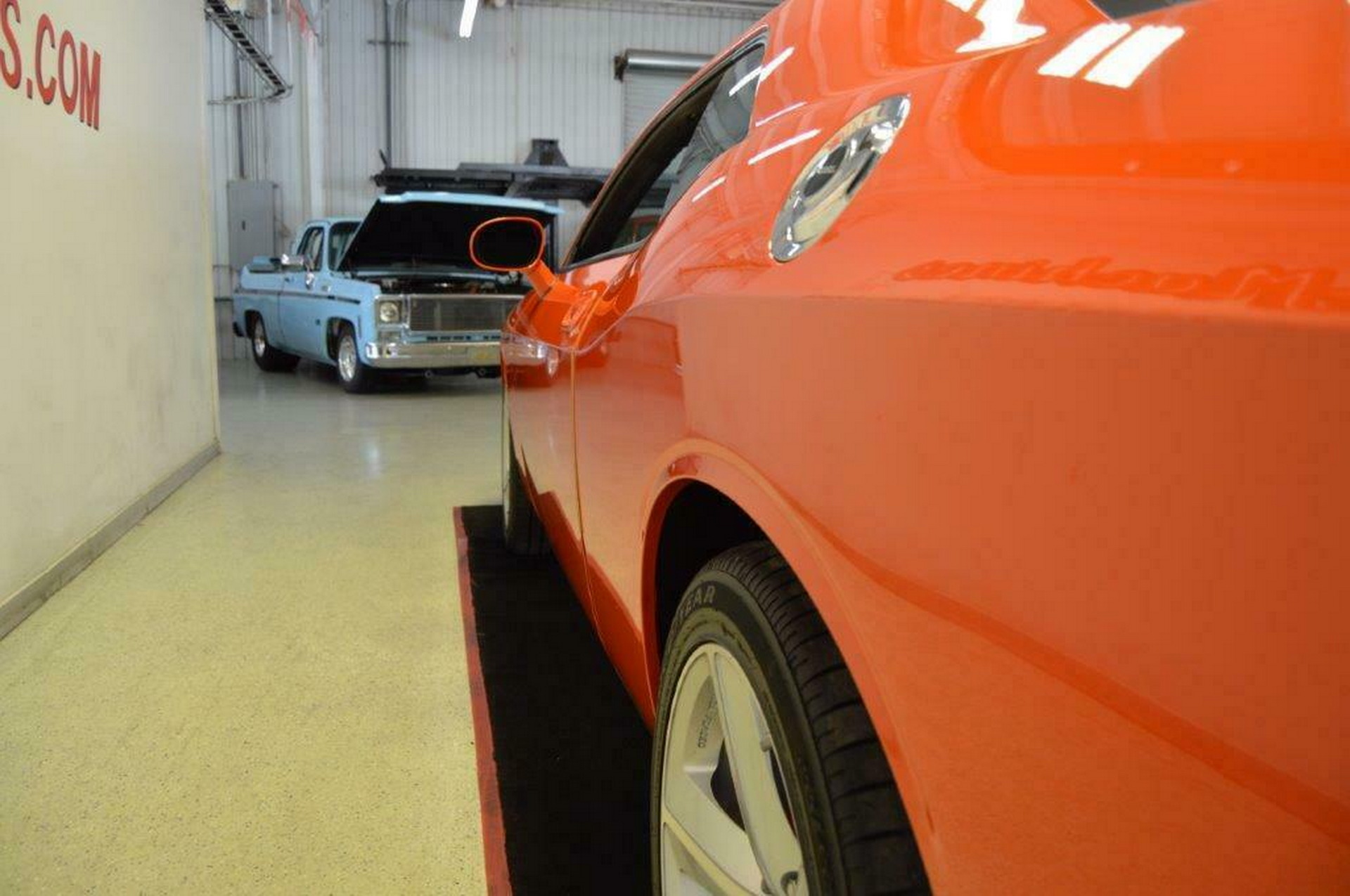 Would You Buy This Virtually New 2008 Dodge Challenger For As Much As A 2022 Model?