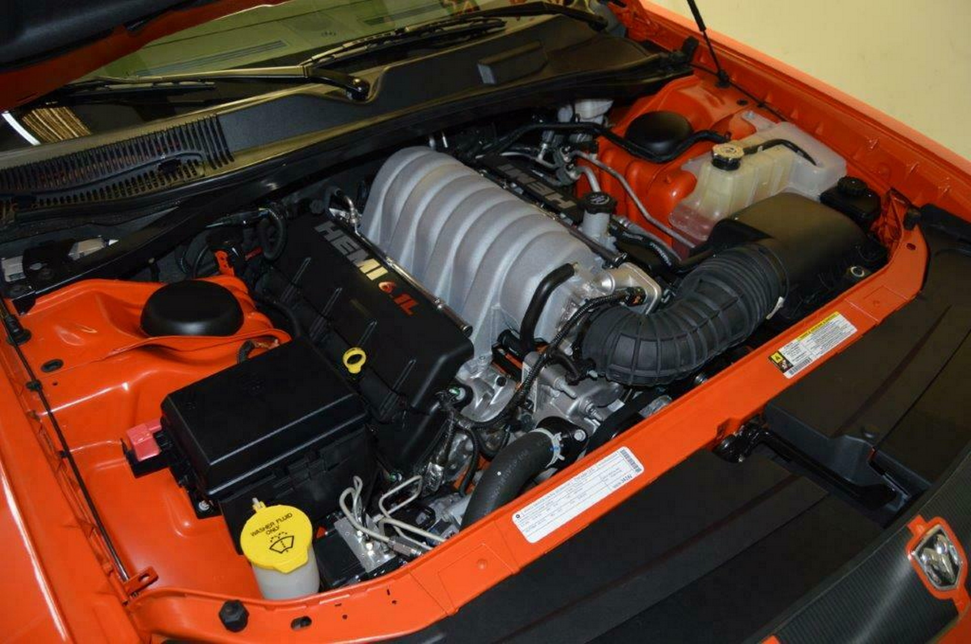 Would You Buy This Virtually New 2008 Dodge Challenger For As Much As A 2022 Model?